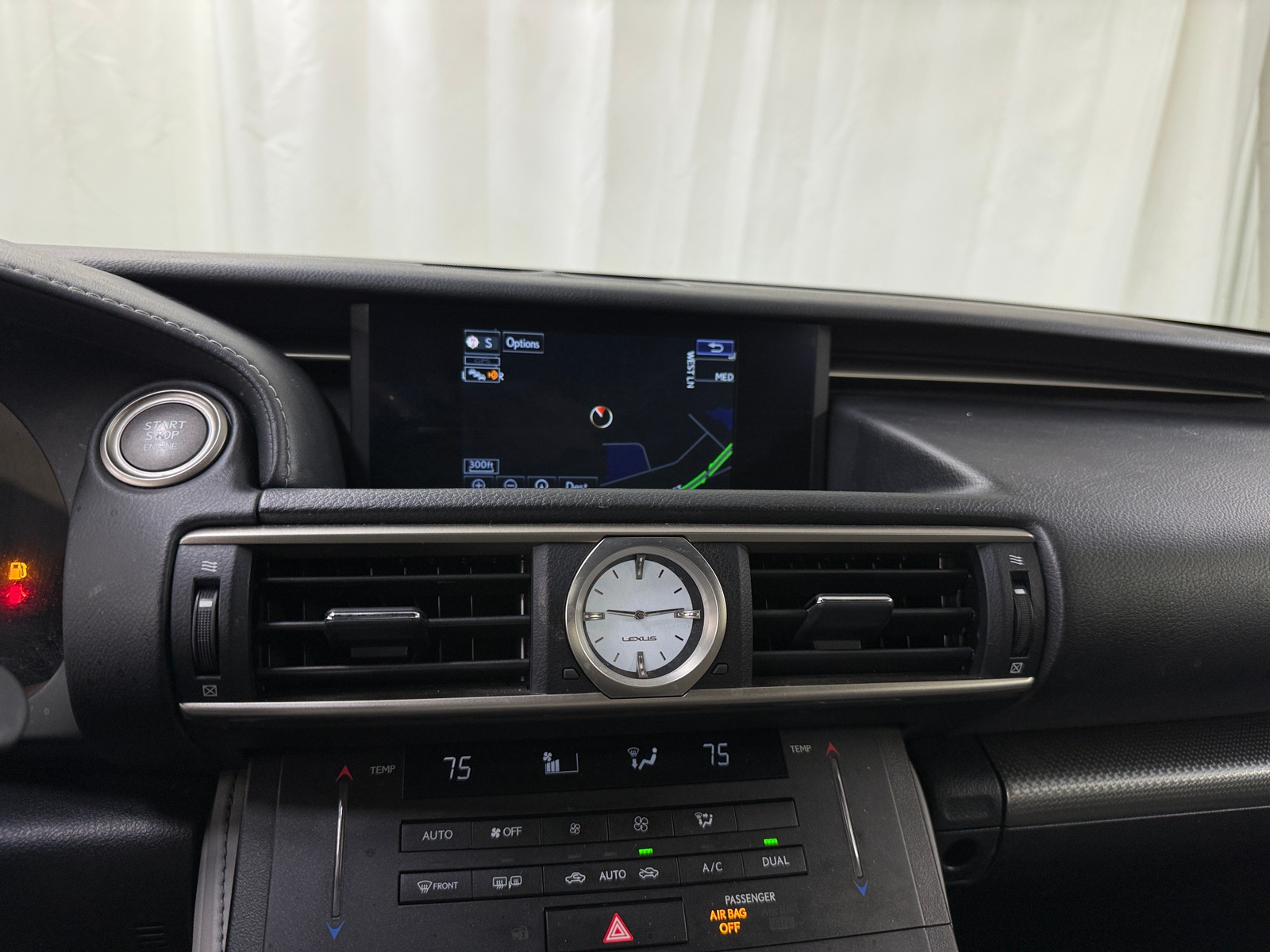 Thumbnail: 2015 Lexus RC - 3