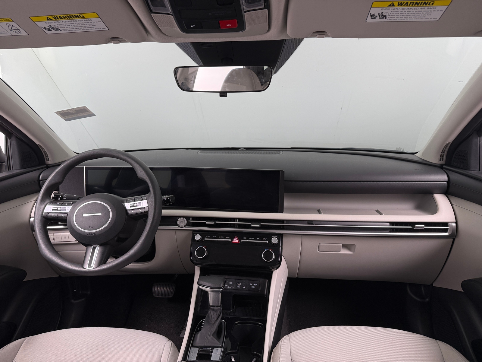 Thumbnail: 2025 Hyundai Tucson - 3