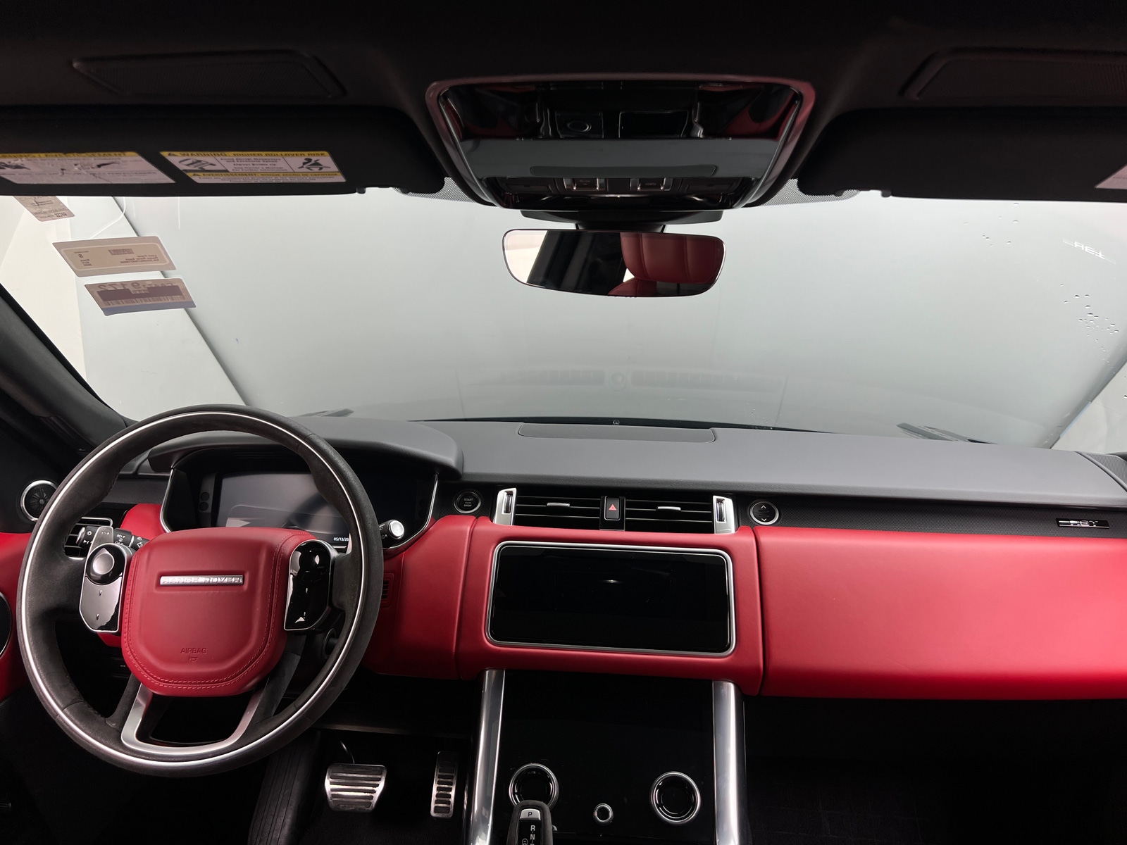 Thumbnail: 2022 Land Rover Range Rover Sport - 3