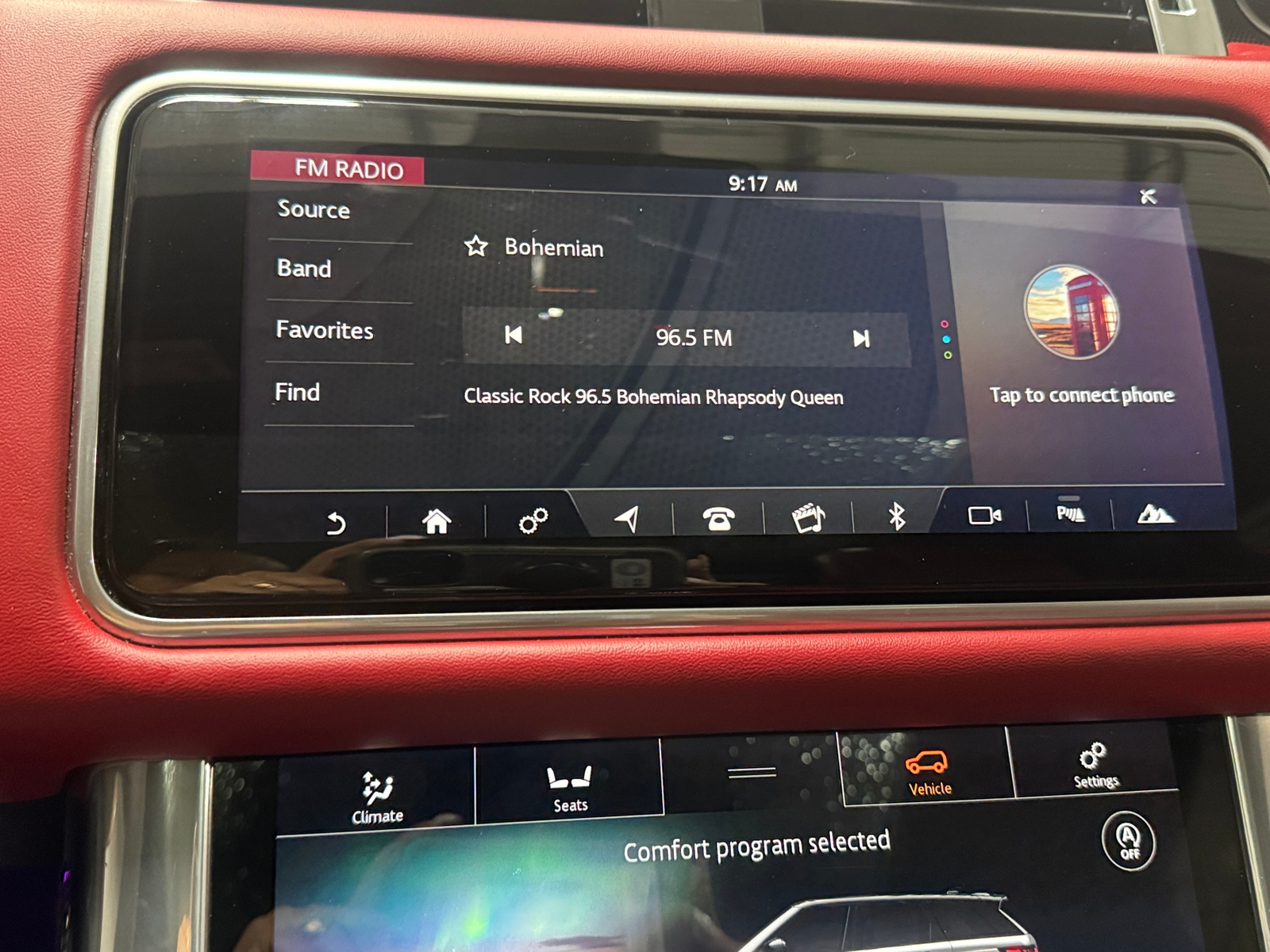 Thumbnail: 2022 Land Rover Range Rover Sport - 4