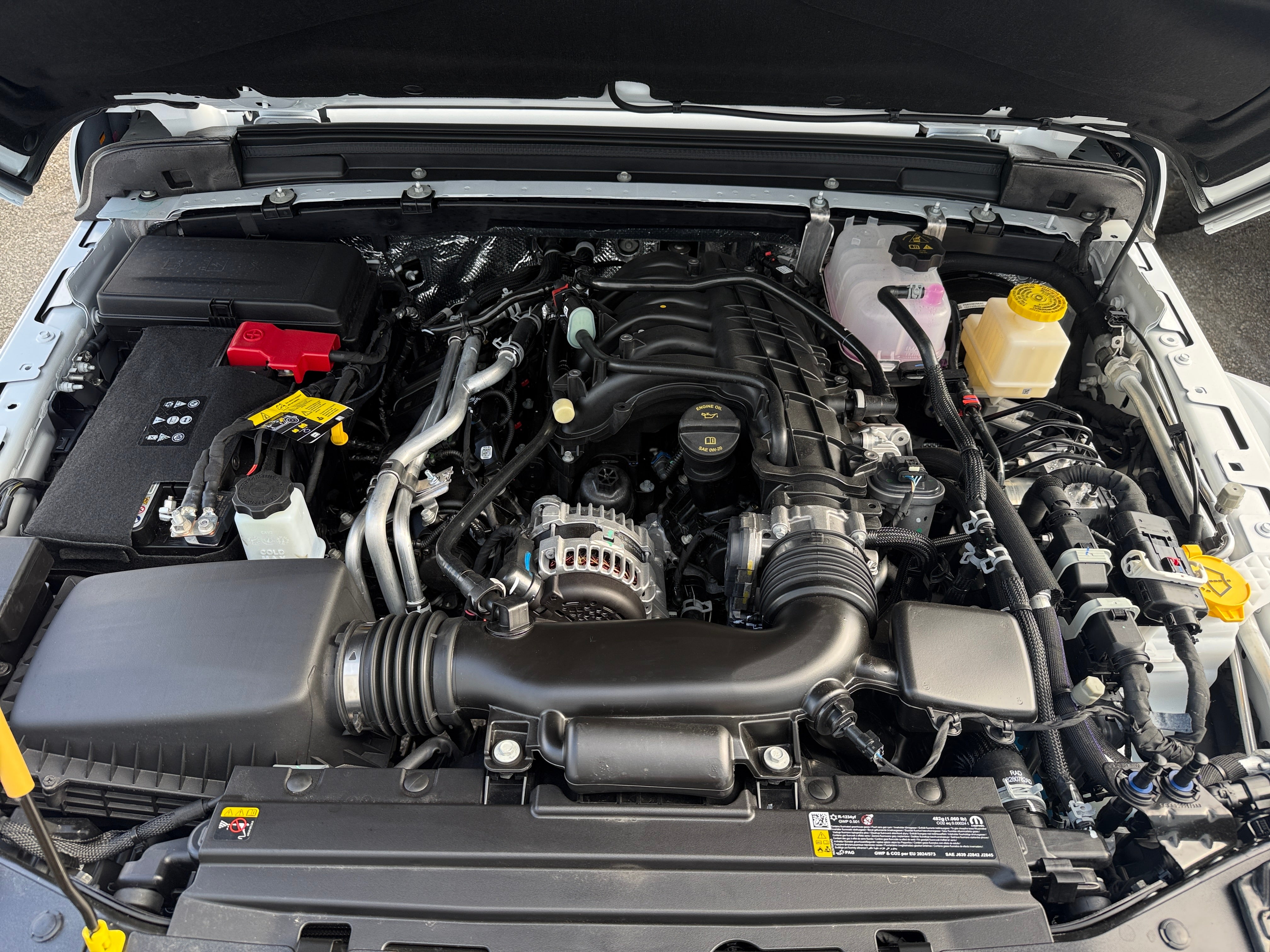 2026 Jeep Gladiator Mojave Auto's photo