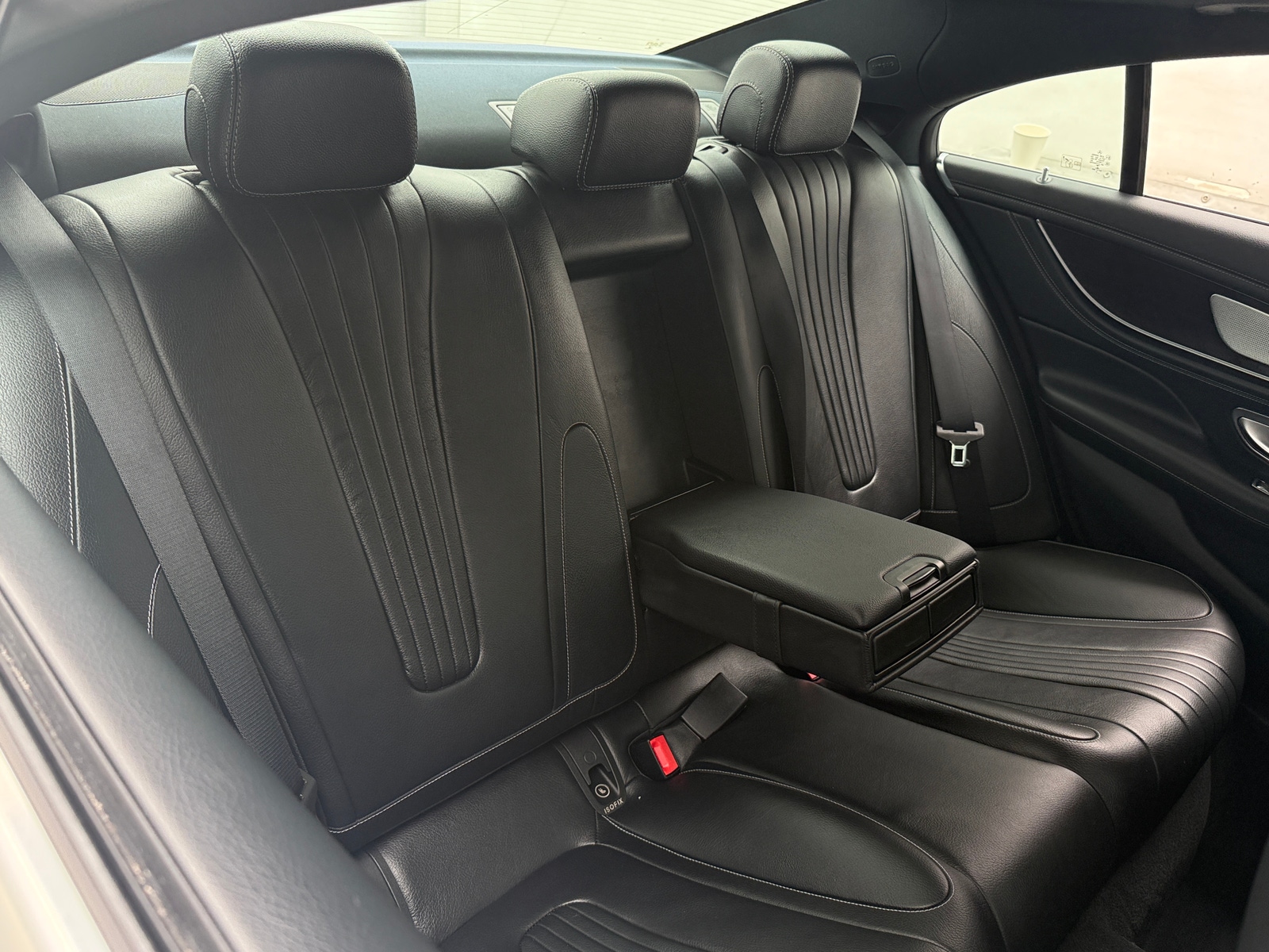 Thumbnail: 2020 Mercedes-Benz CLS - 5