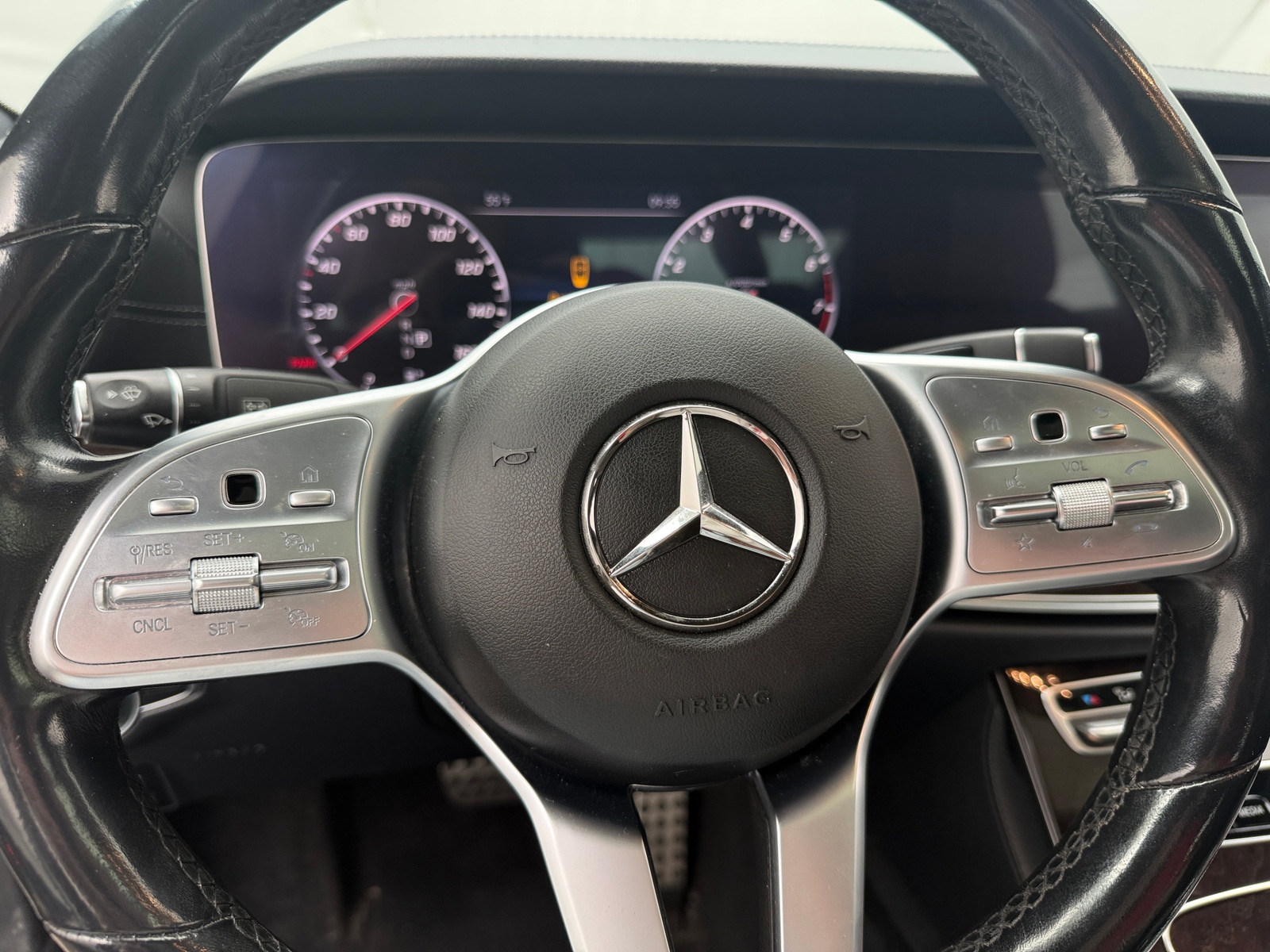 Thumbnail: 2020 Mercedes-Benz CLS - 4