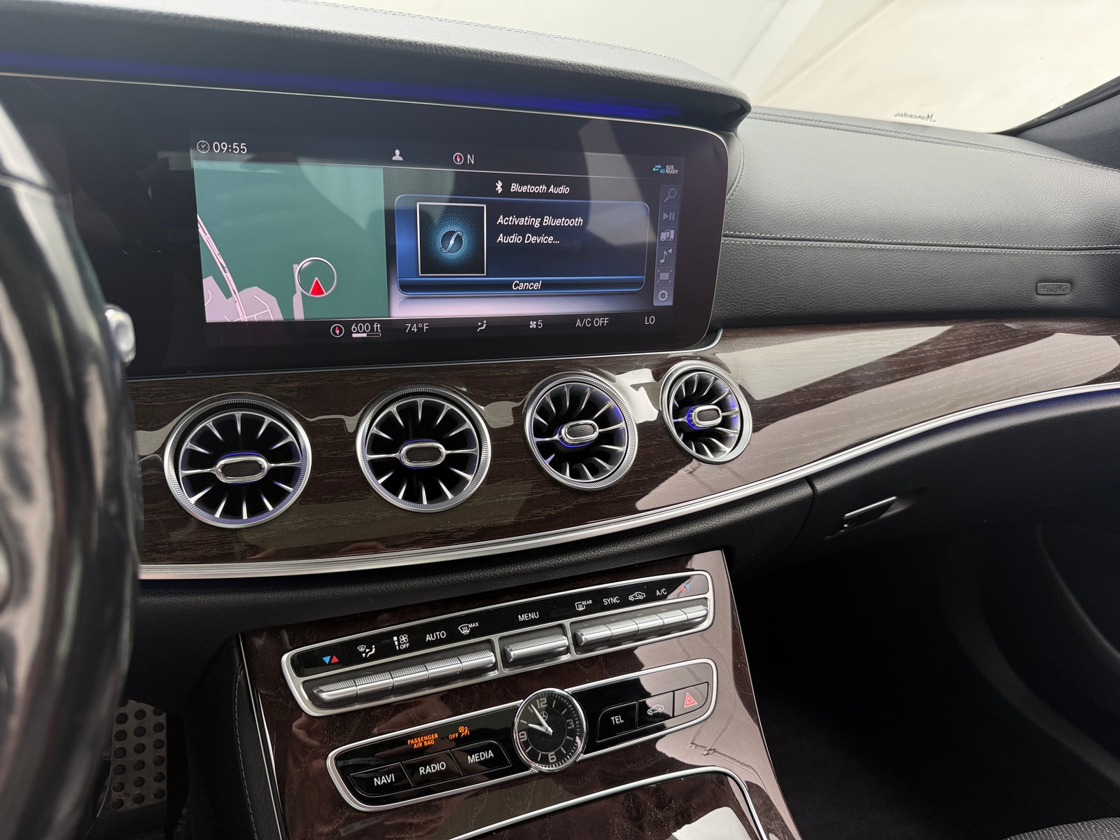 Thumbnail: 2020 Mercedes-Benz CLS - 3