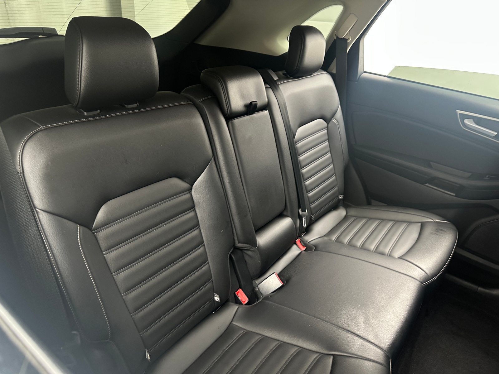 Thumbnail: 2021 Ford Edge - 5