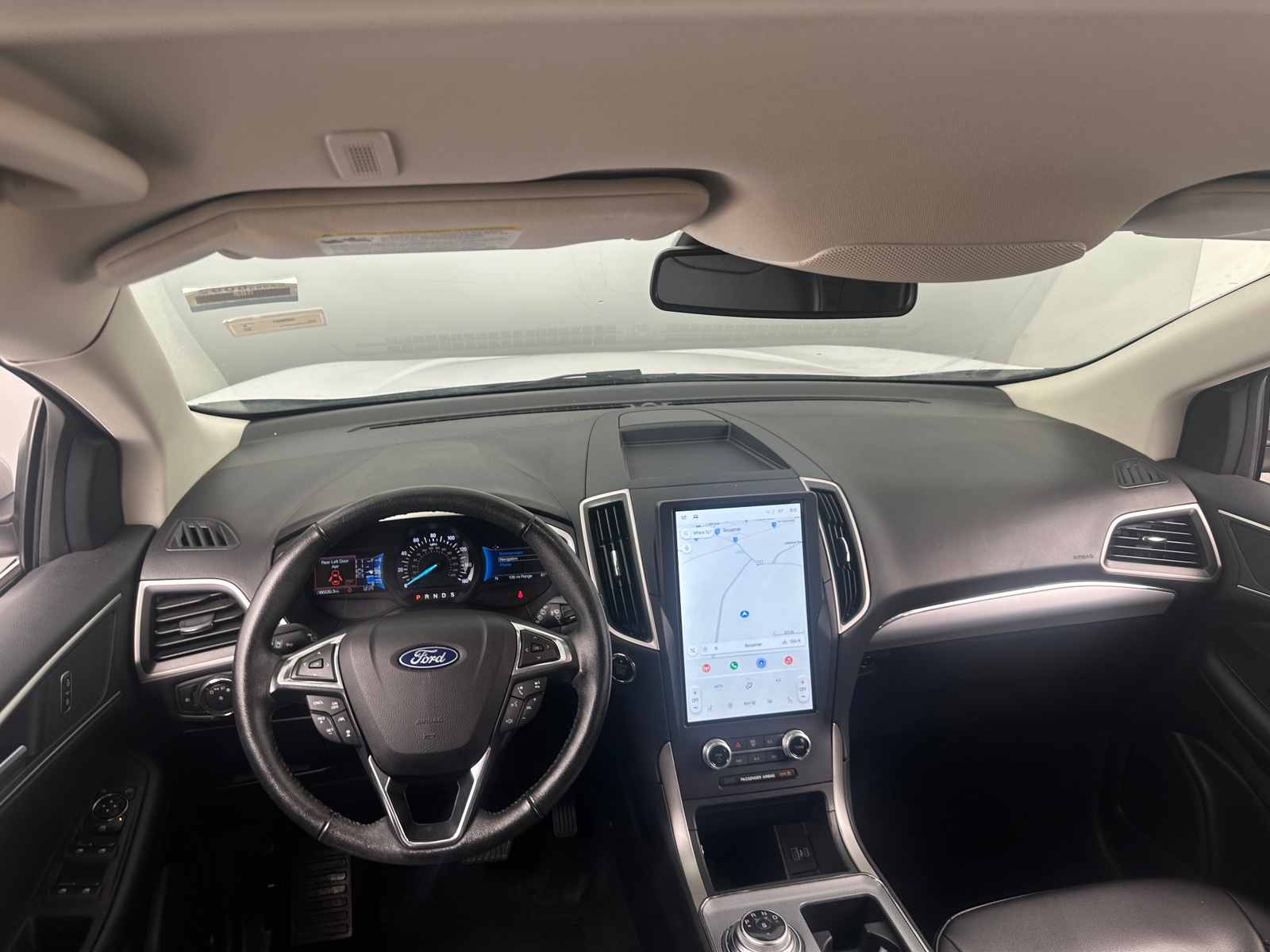 Thumbnail: 2021 Ford Edge - 2