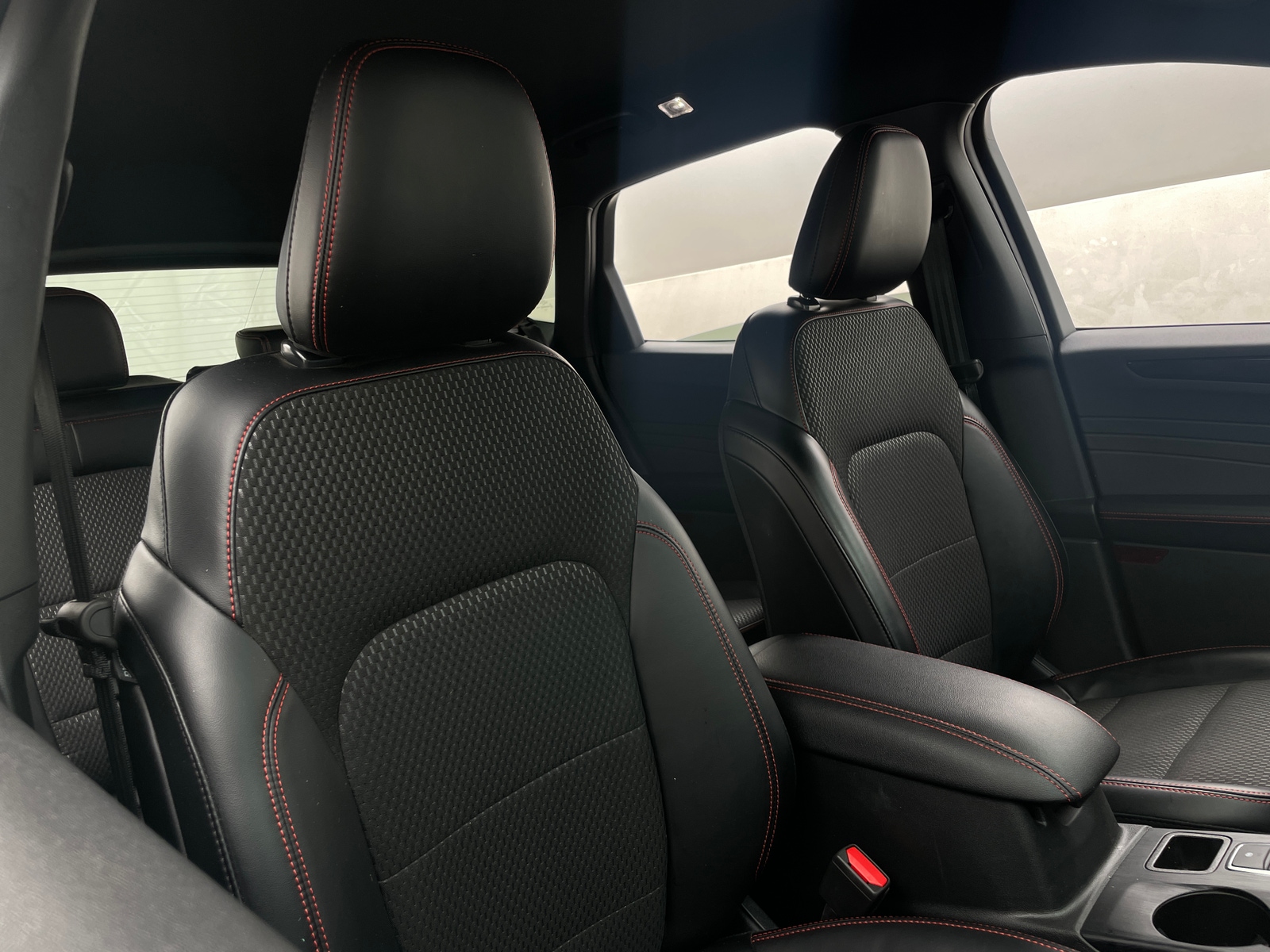 Thumbnail: 2024 Ford Escape - 2