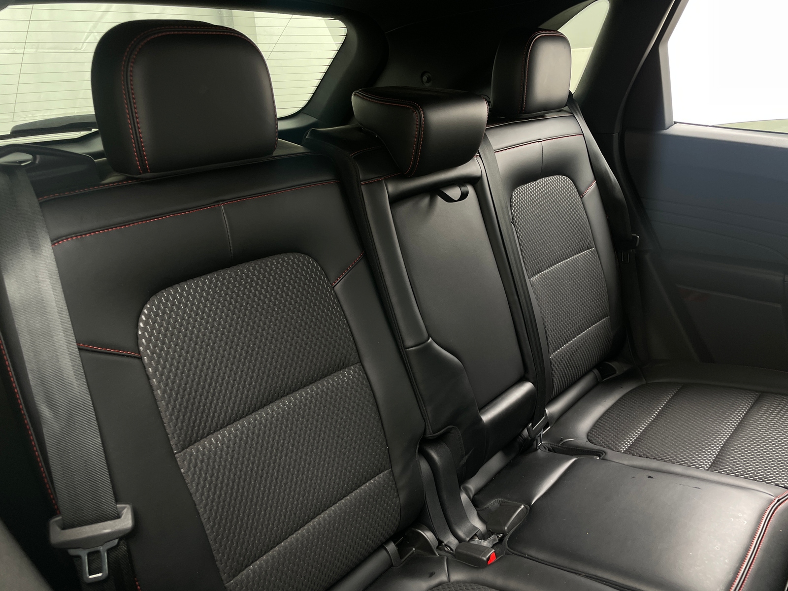 Thumbnail: 2024 Ford Escape - 6