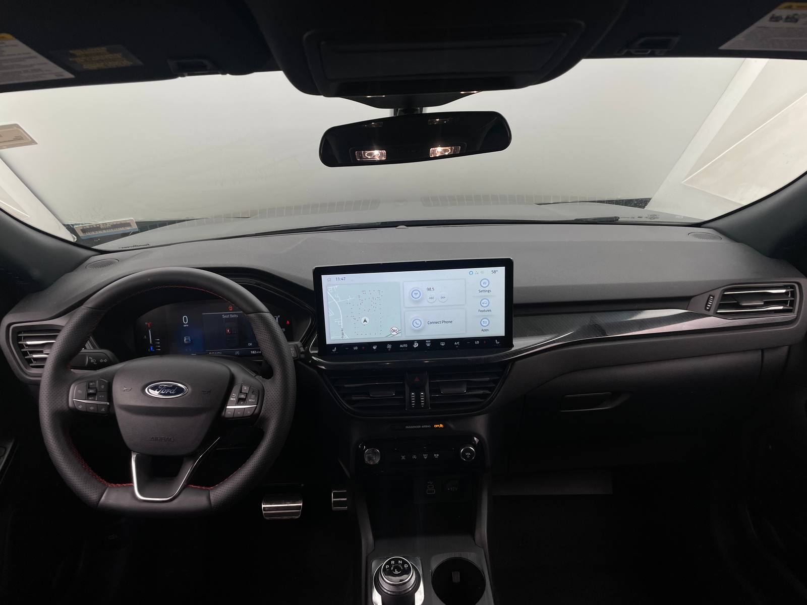 Thumbnail: 2024 Ford Escape - 3