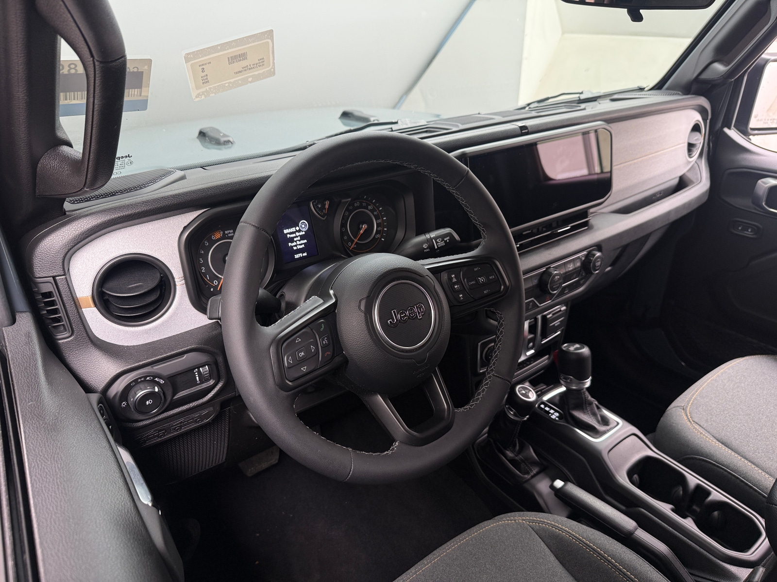 Thumbnail: 2026 Jeep Wrangler - 3
