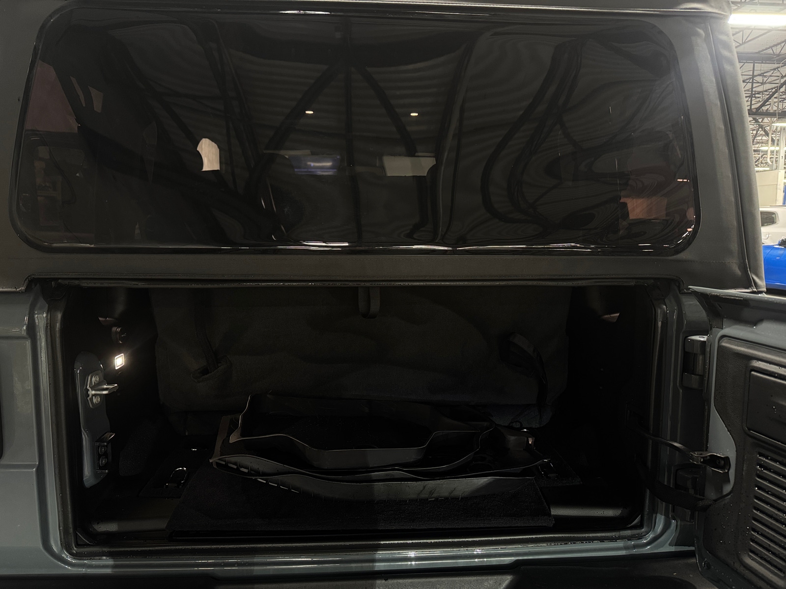Thumbnail: 2026 Jeep Wrangler - 7