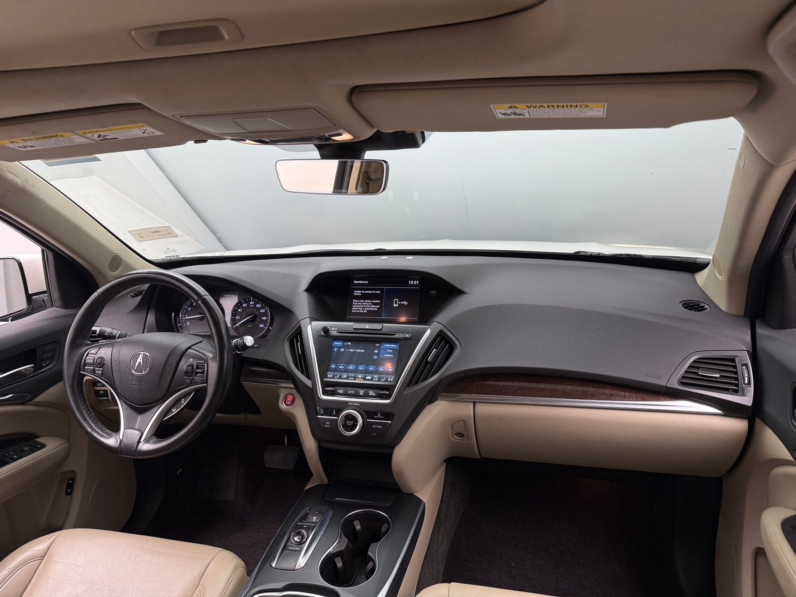 Thumbnail: 2018 Acura MDX - 2