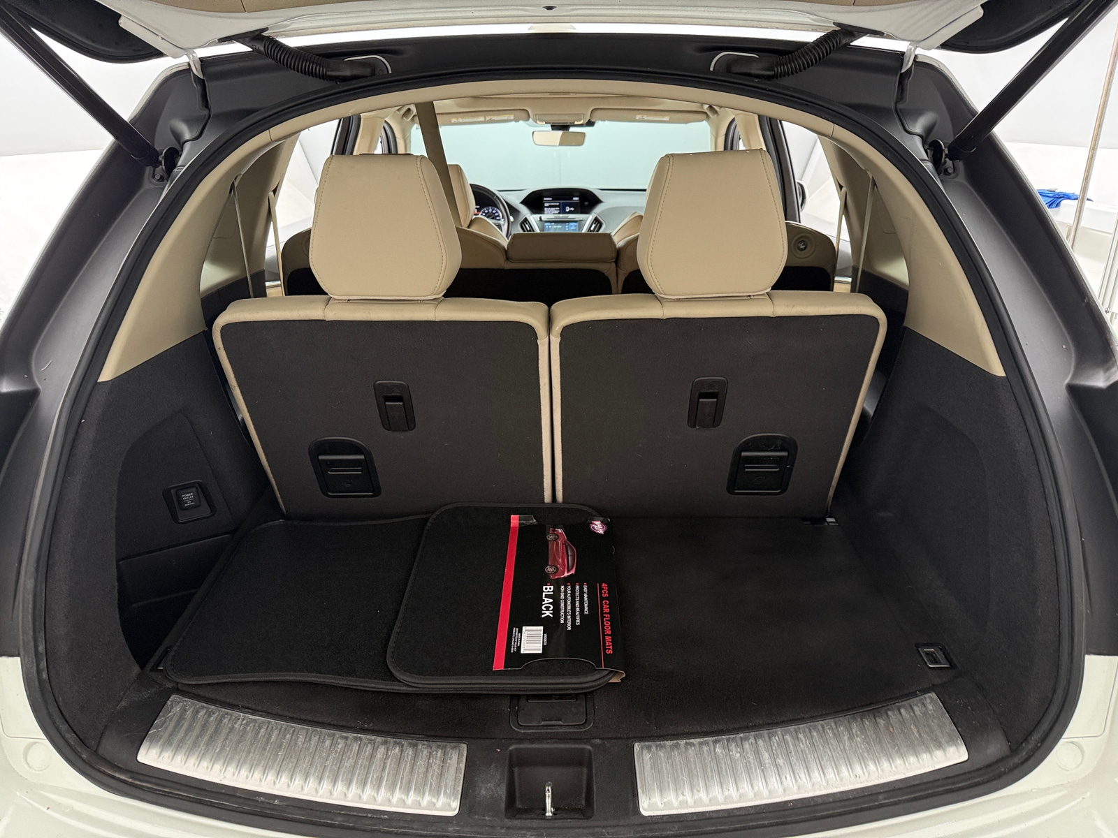 Thumbnail: 2018 Acura MDX - 6