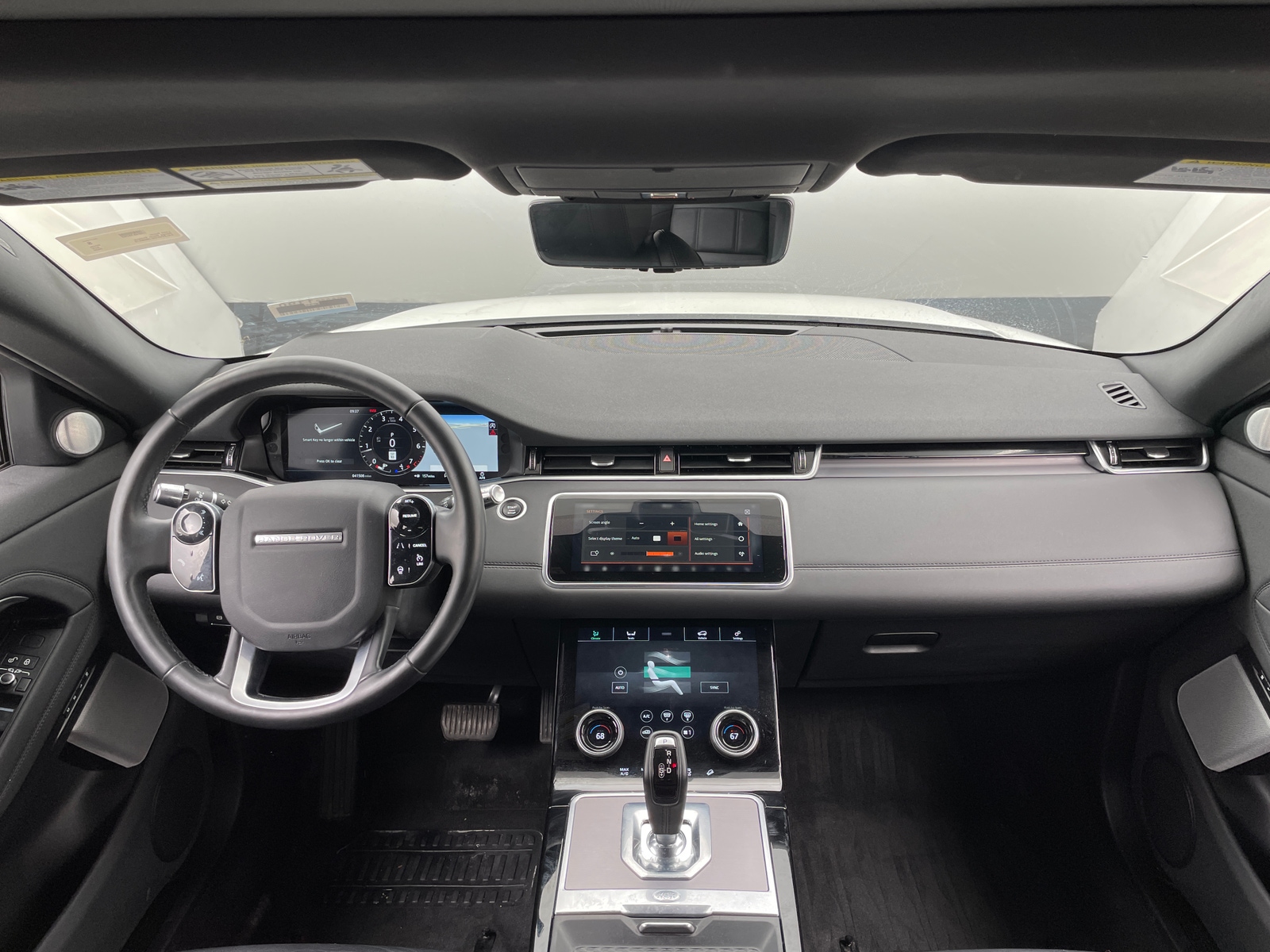 Thumbnail: 2020 Land Rover Range Rover Evoque - 2
