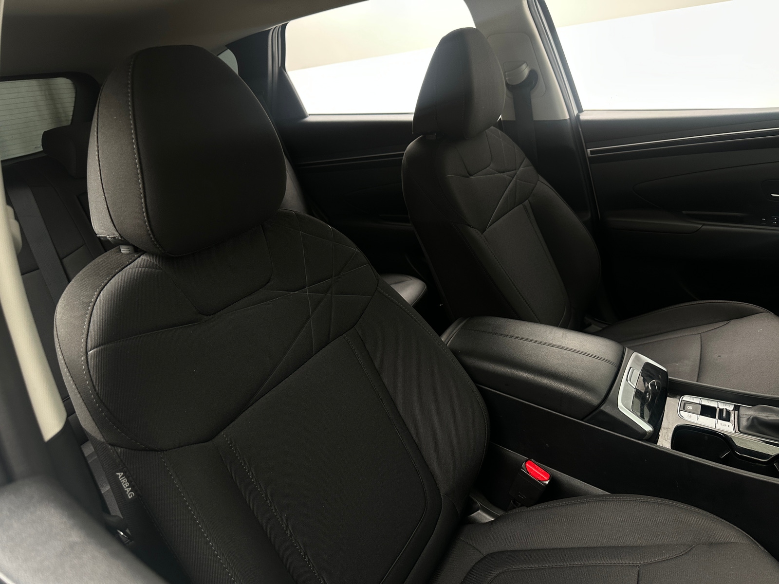 Thumbnail: 2024 Hyundai Tucson - 2
