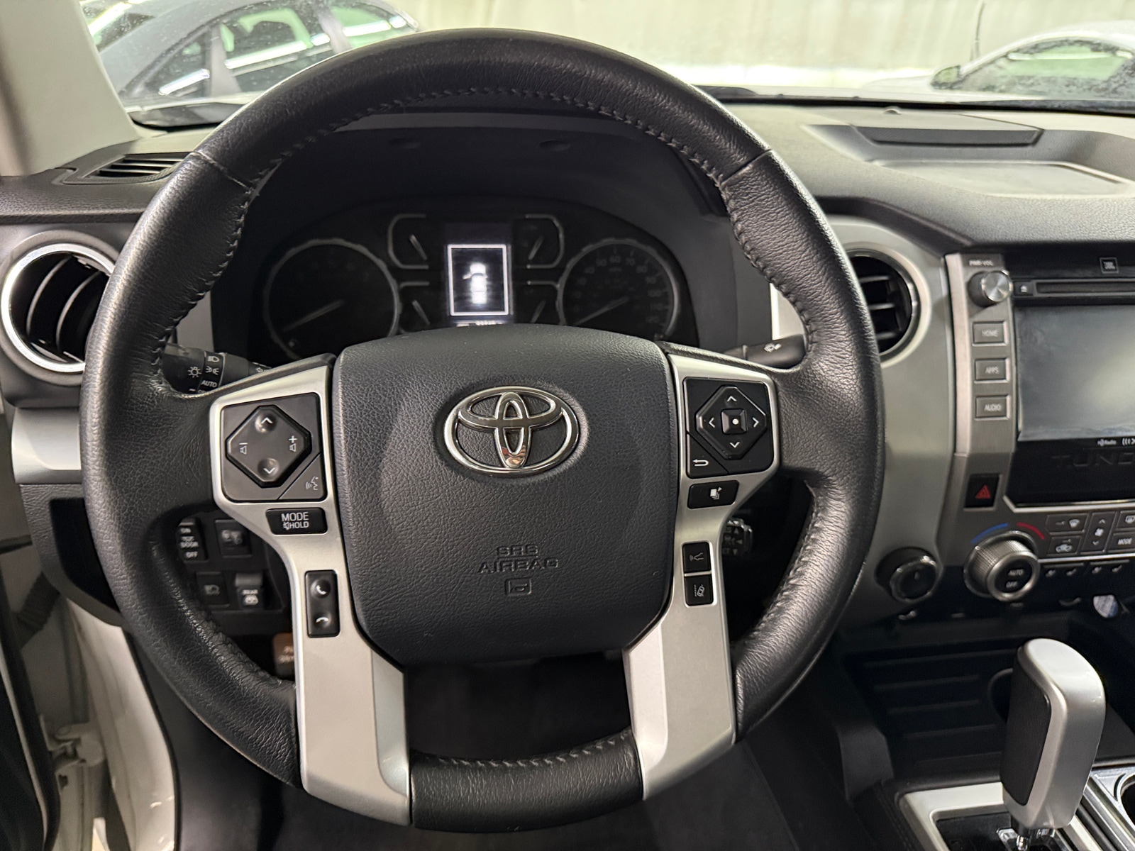 Thumbnail: 2019 Toyota Tundra - 4