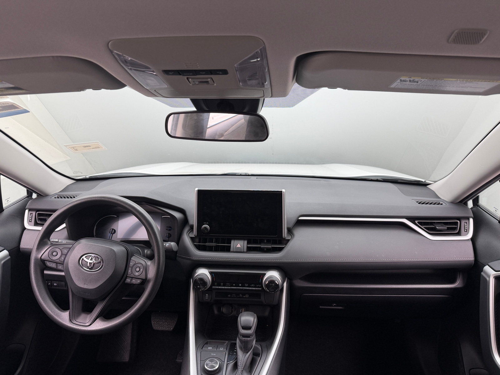 Thumbnail: 2024 Toyota RAV4 - 3