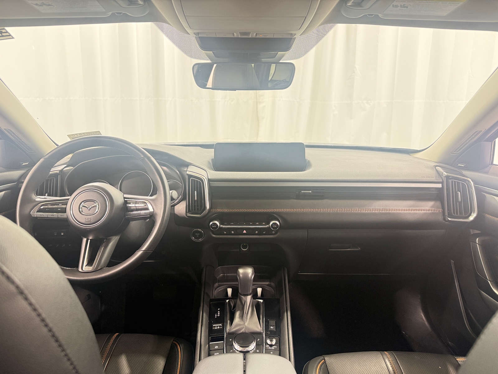Thumbnail: 2025 Mazda CX-50 - 2