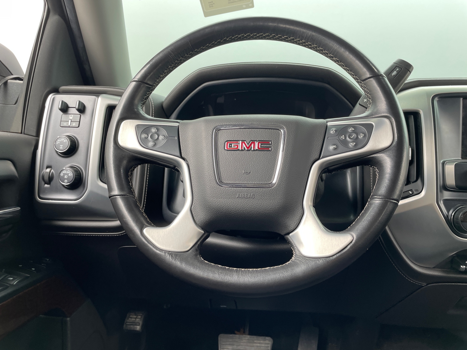 Thumbnail: 2018 GMC Sierra 1500 - 5