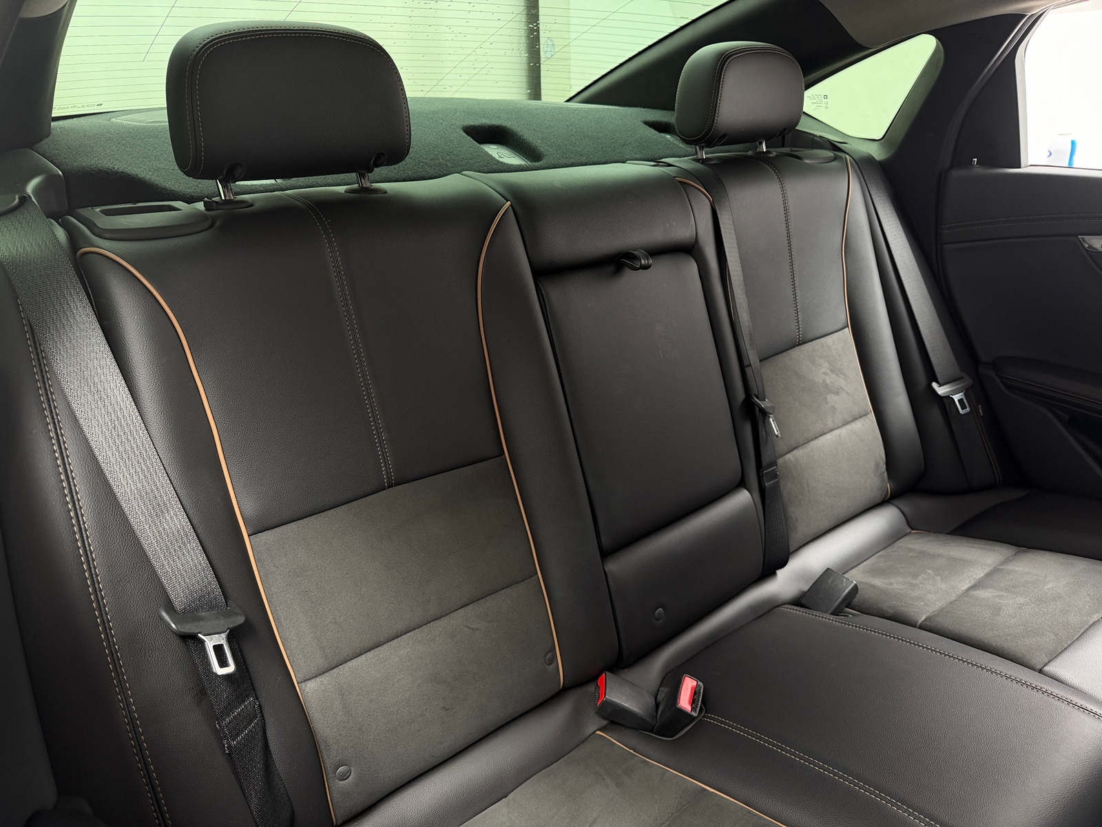 Thumbnail: 2015 Chevrolet Impala - 6