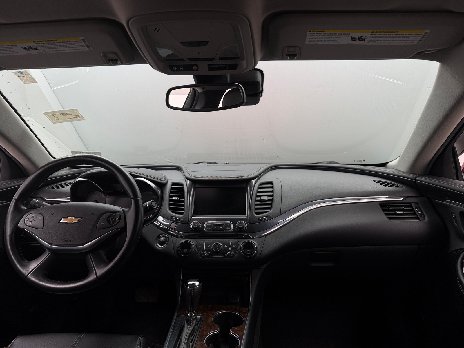 Thumbnail: 2015 Chevrolet Impala - 3