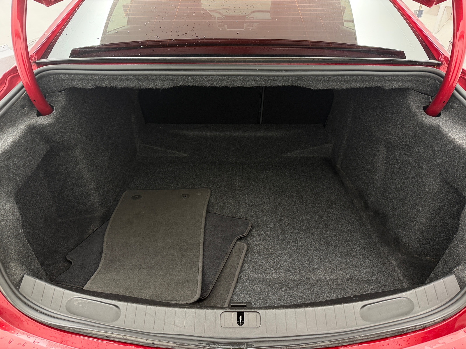 Thumbnail: 2015 Chevrolet Impala - 7