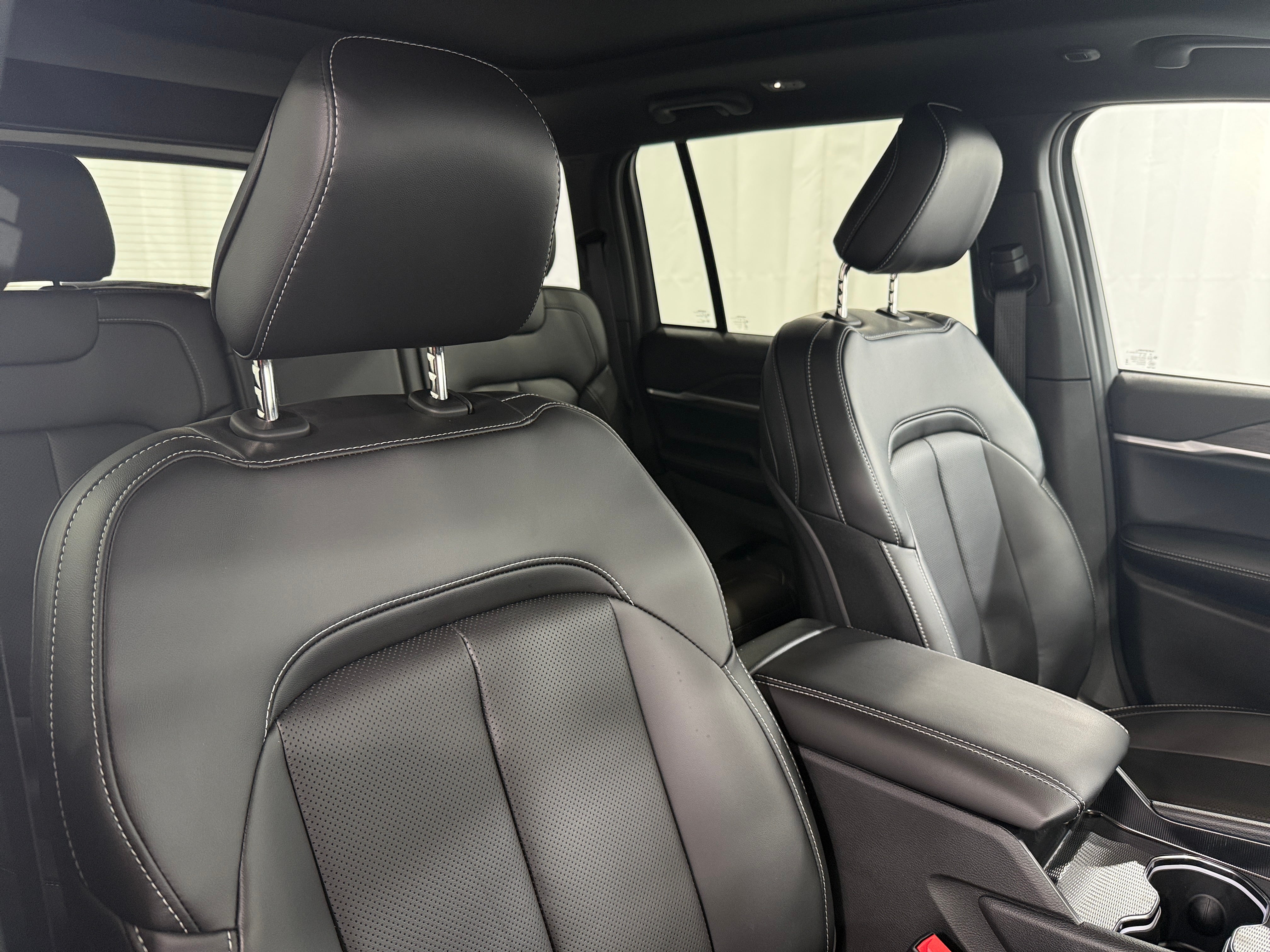 2026 Jeep Grand Cherokee Limited - Photo 3