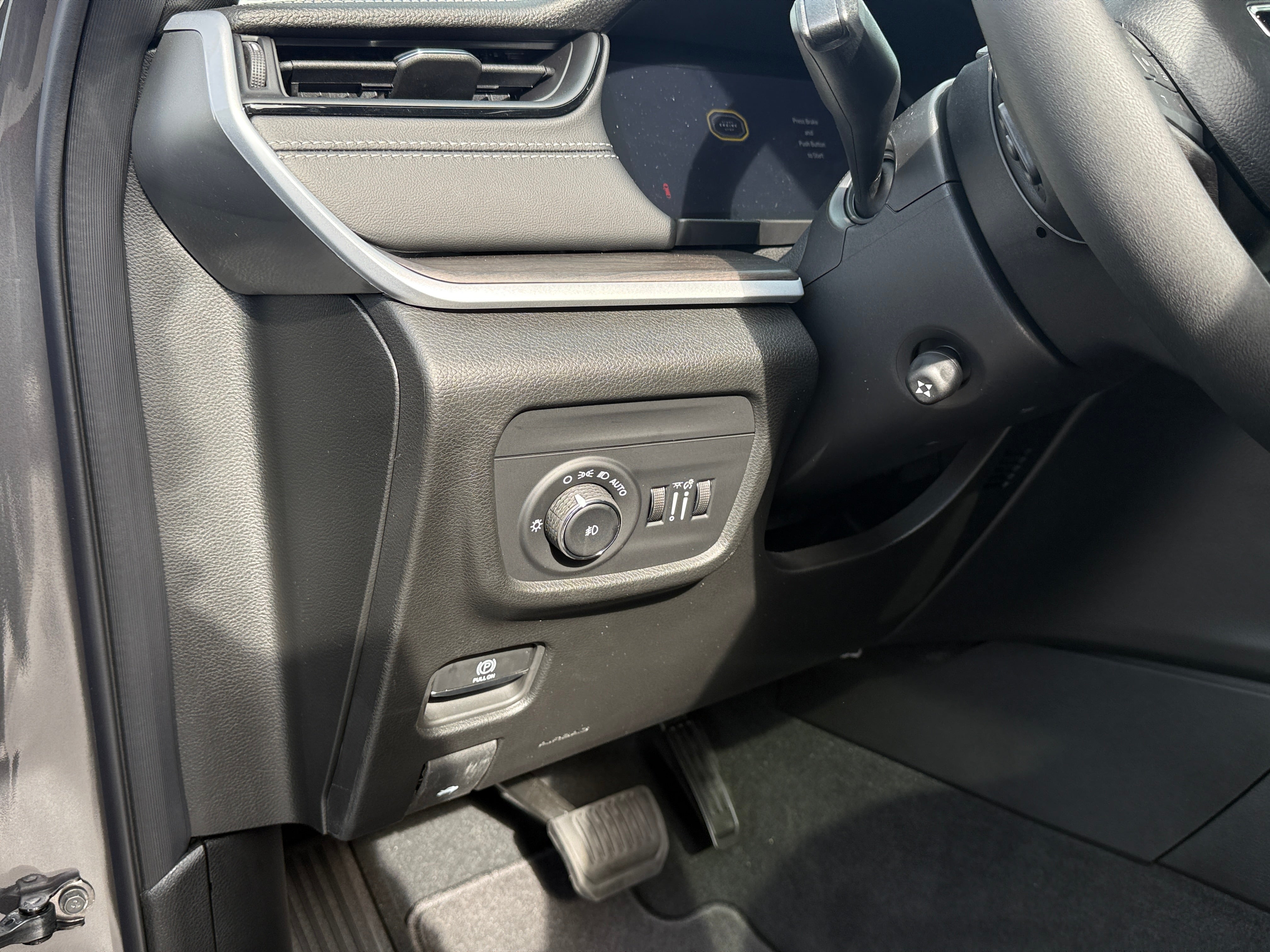 2026 Jeep Grand Cherokee Limited - Photo 11