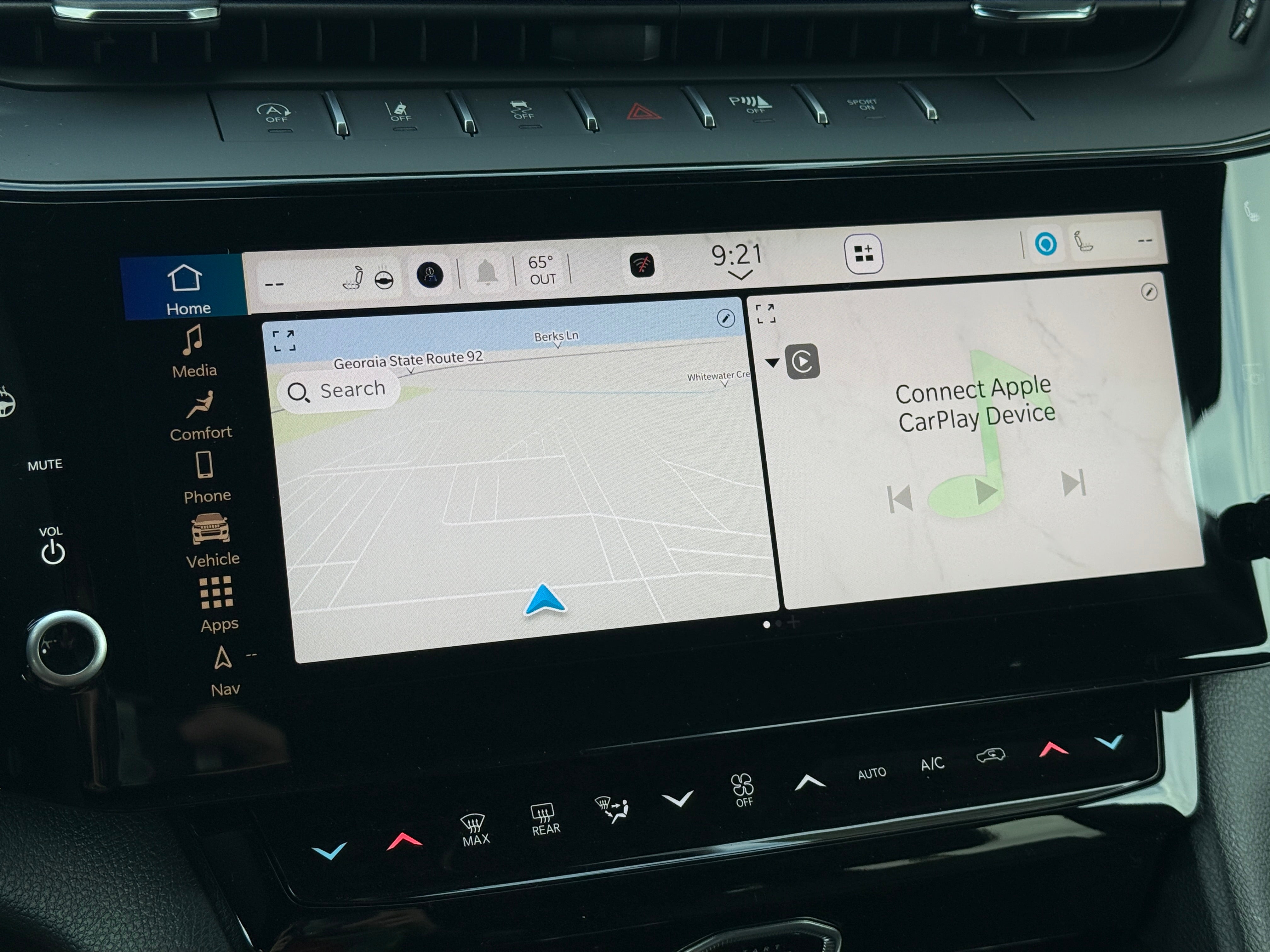 2026 Jeep Grand Cherokee Limited - Photo 13