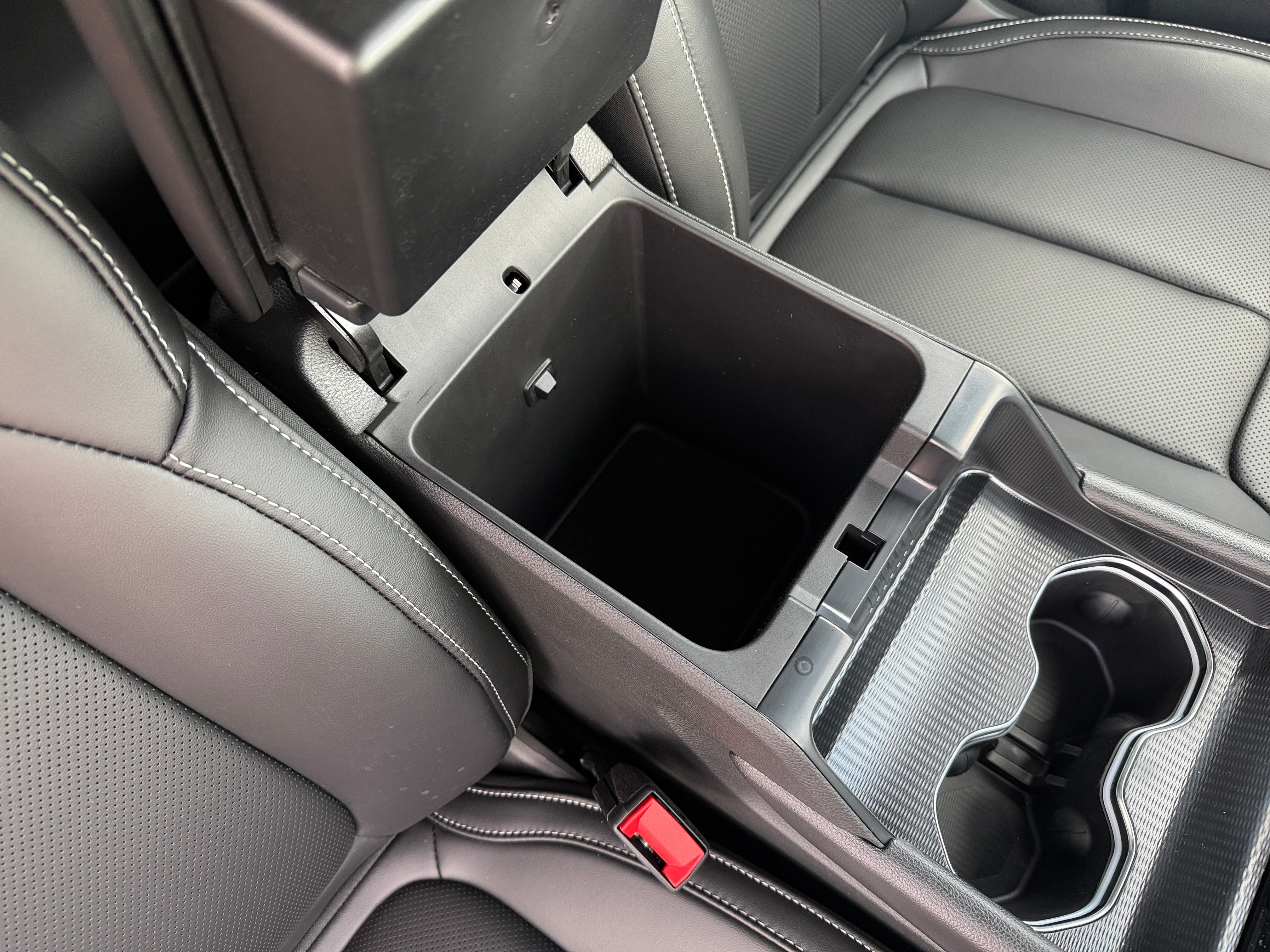 2026 Jeep Grand Cherokee Limited - Photo 16