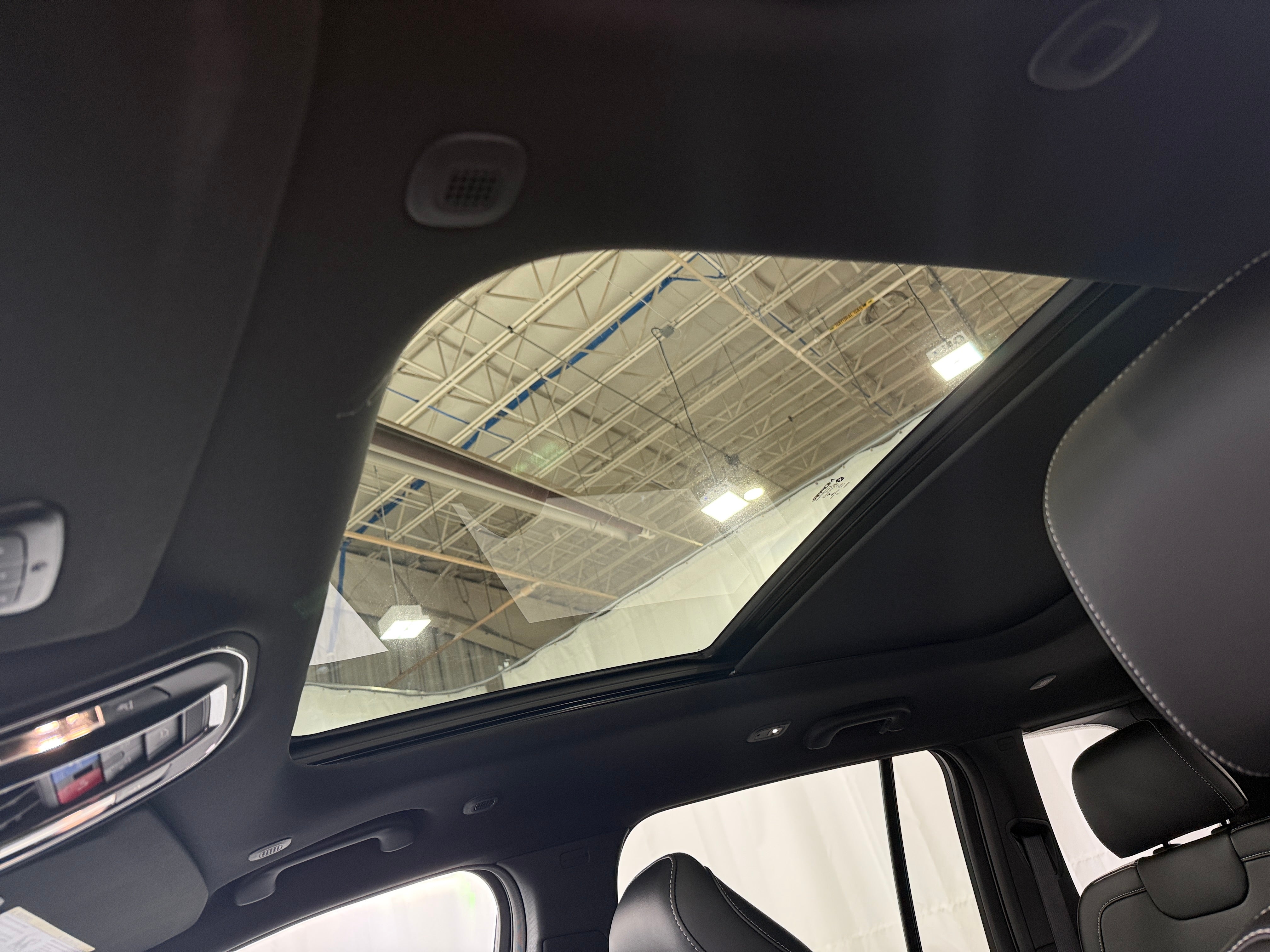 2026 Jeep Grand Cherokee Limited - Photo 23