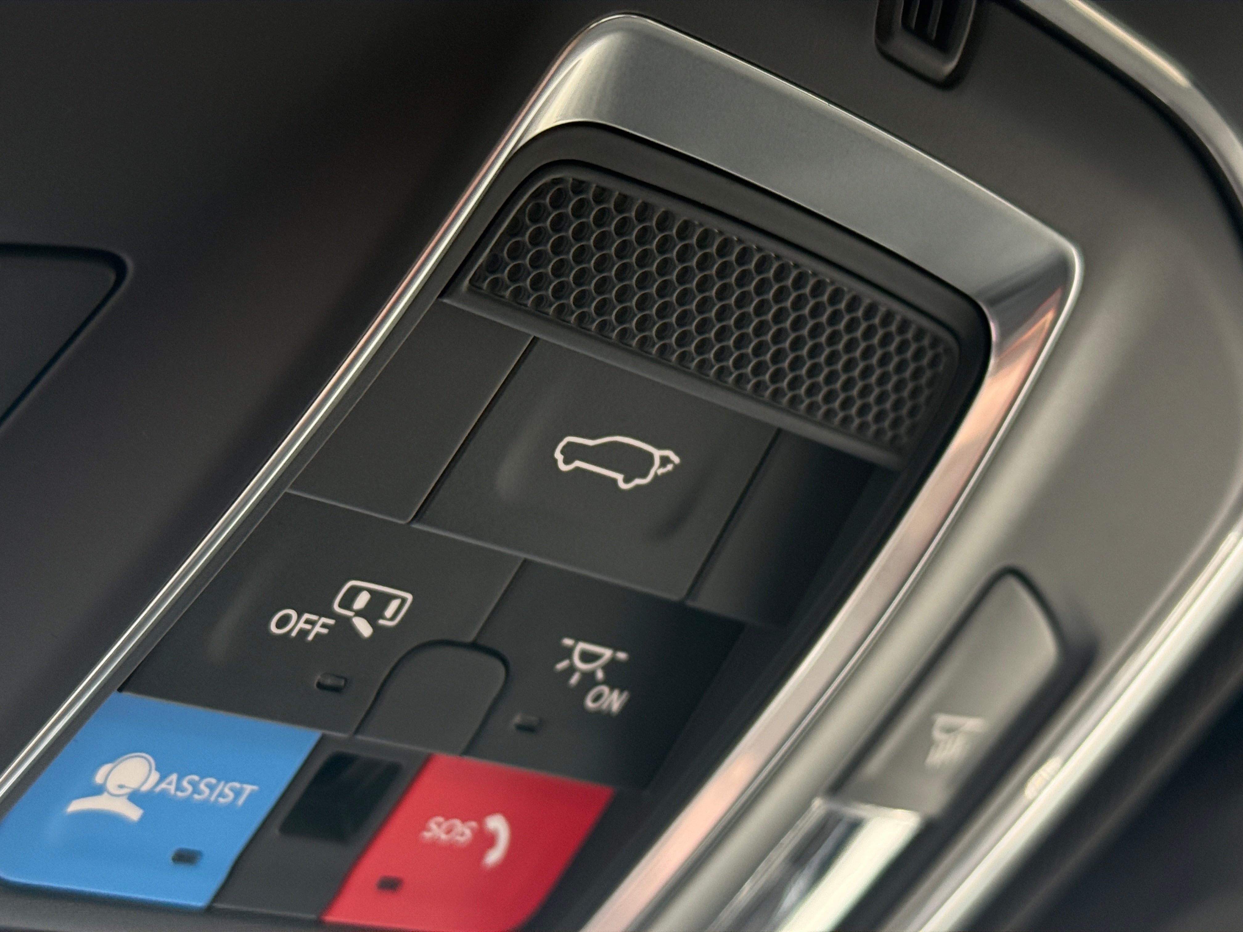 2026 Jeep Grand Cherokee Limited - Photo 22