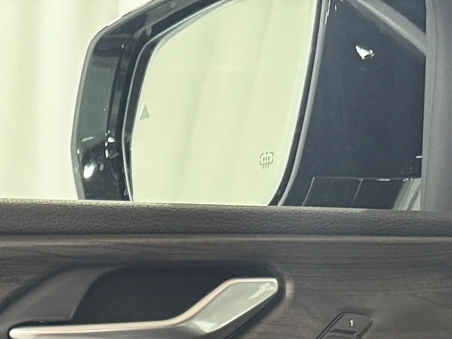 2026 Jeep Grand Cherokee Limited - Photo 20