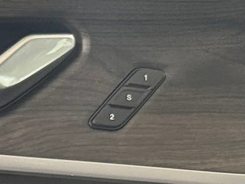 2026 Jeep Grand Cherokee Limited - Photo 24