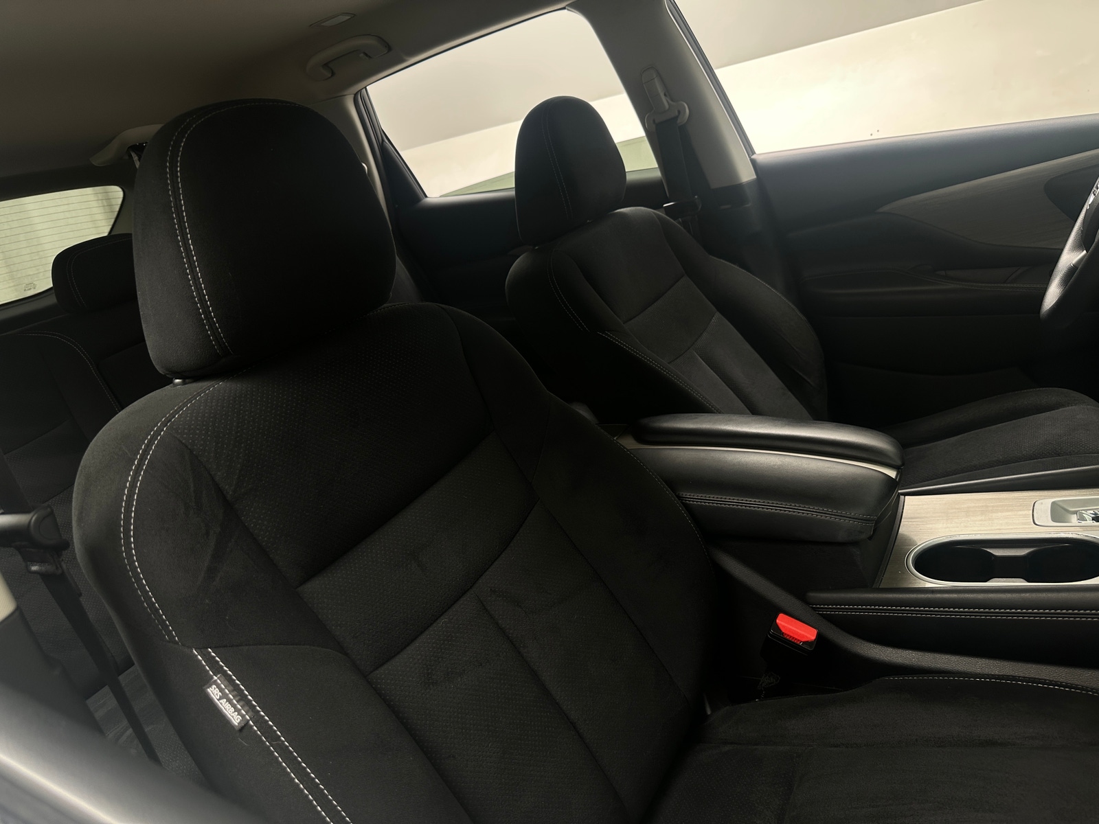Thumbnail: 2018 Nissan Murano - 2