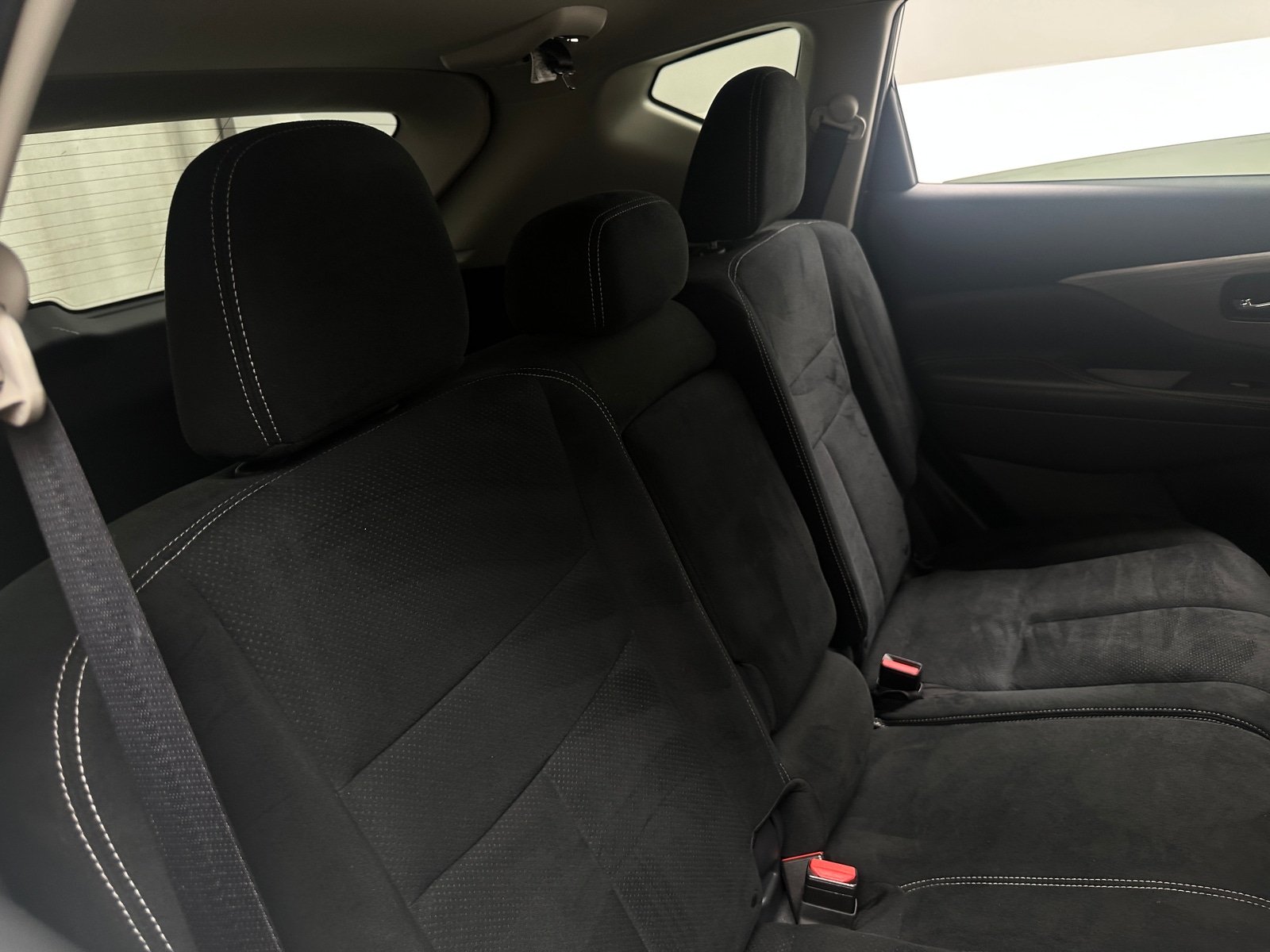 Thumbnail: 2018 Nissan Murano - 6