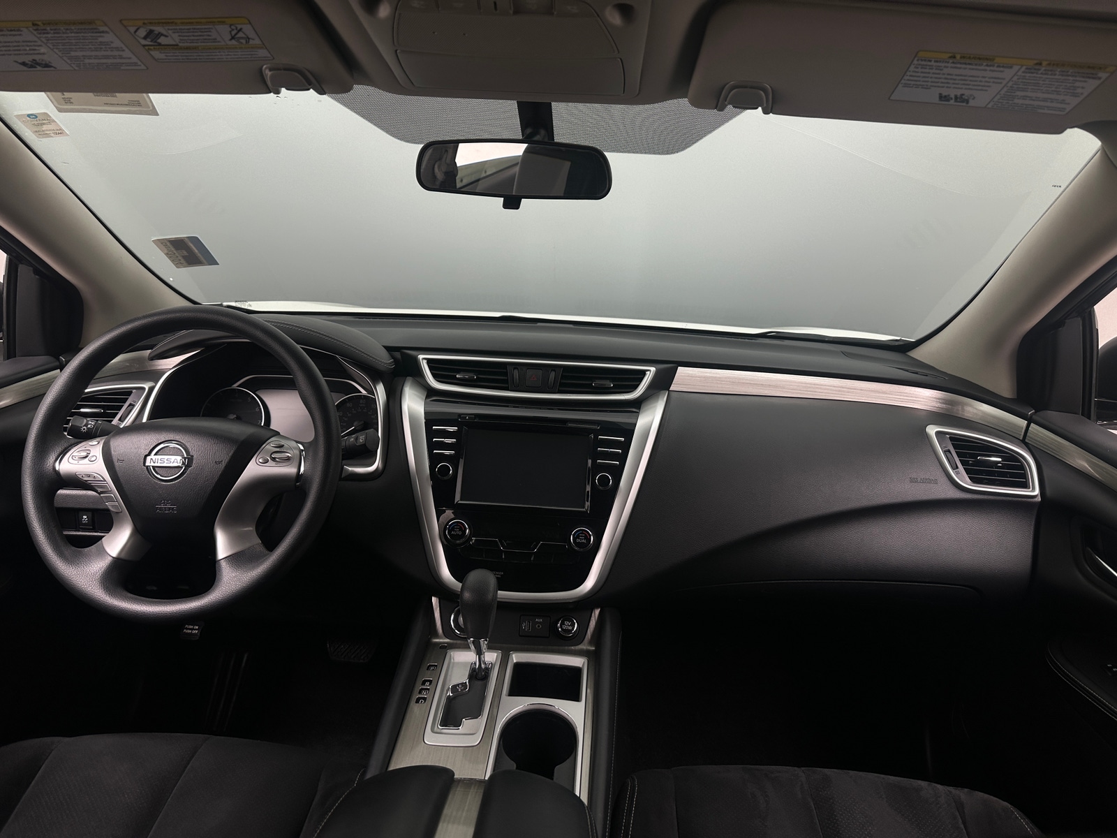 Thumbnail: 2018 Nissan Murano - 3