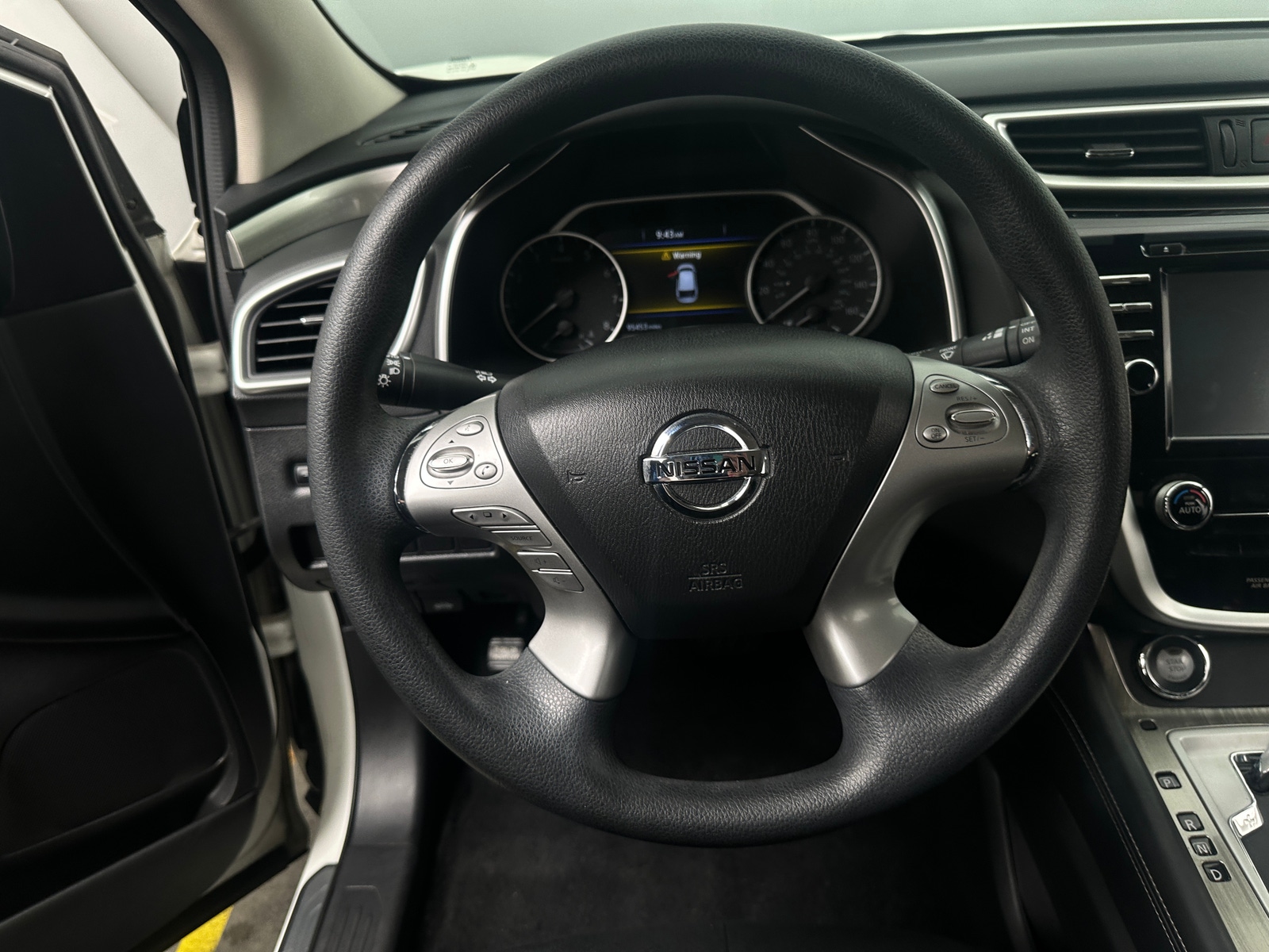 Thumbnail: 2018 Nissan Murano - 5