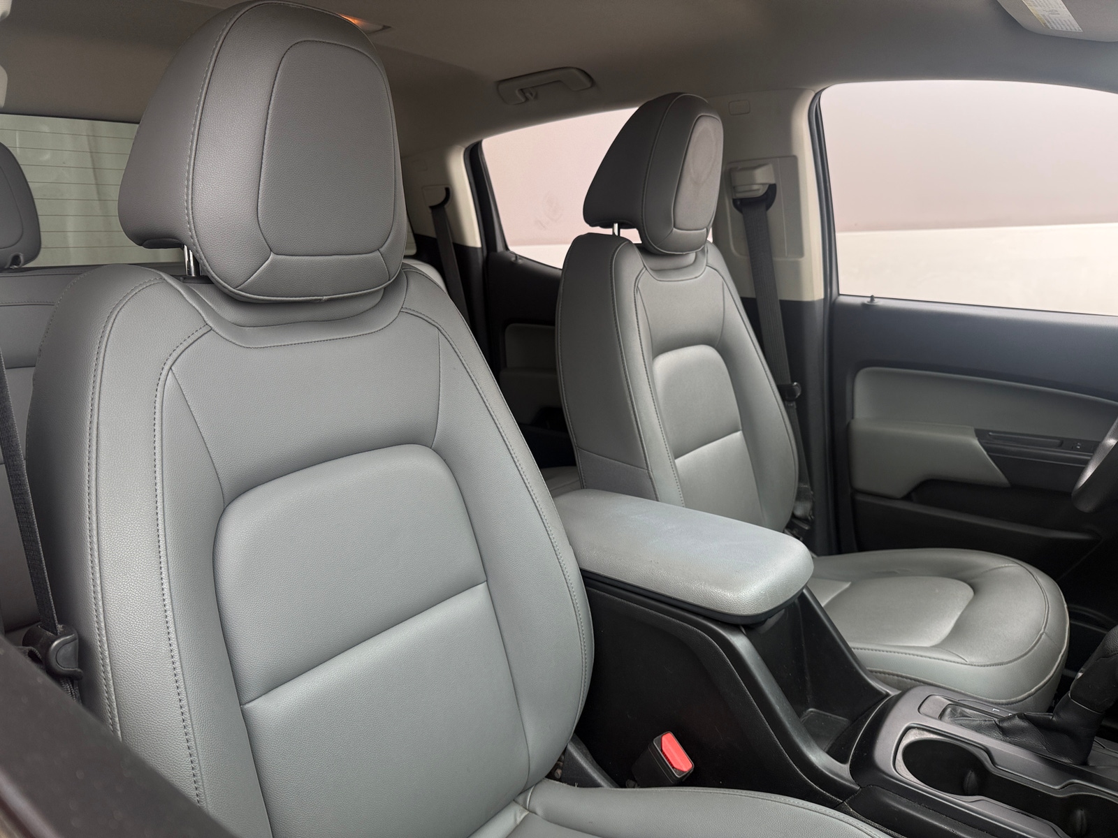 Thumbnail: 2019 GMC Canyon - 2