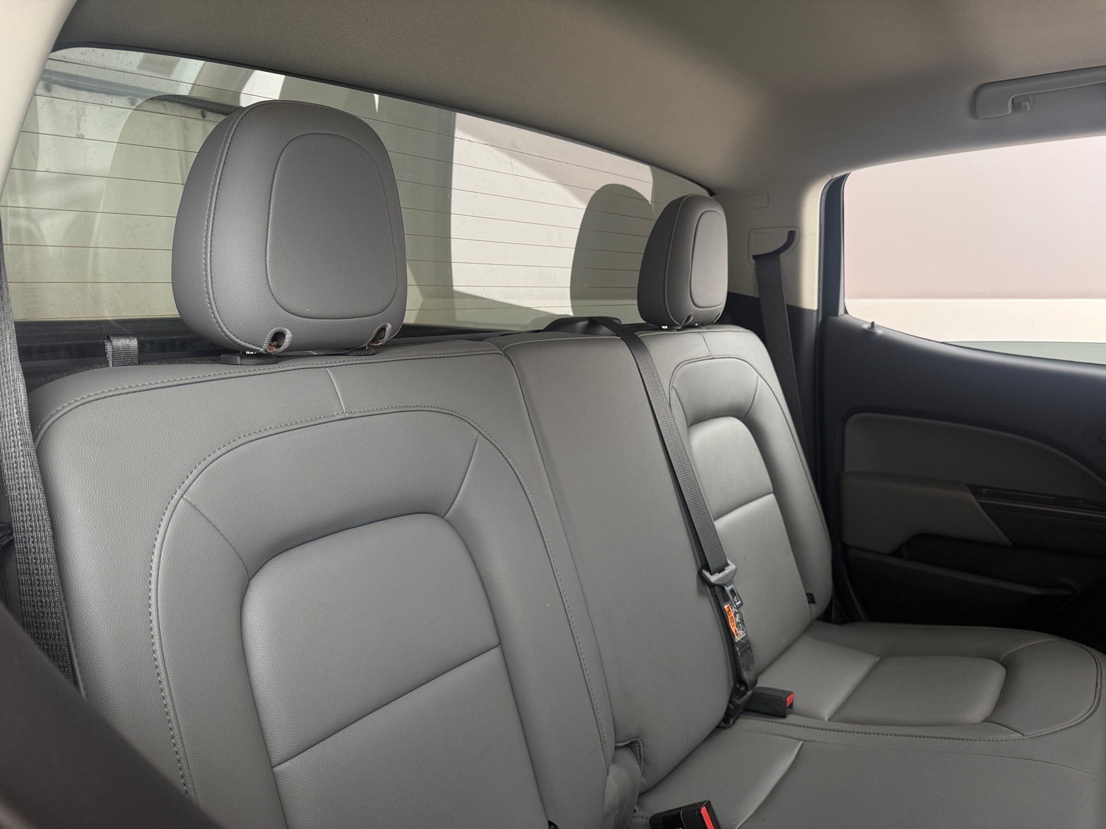 Thumbnail: 2019 GMC Canyon - 6