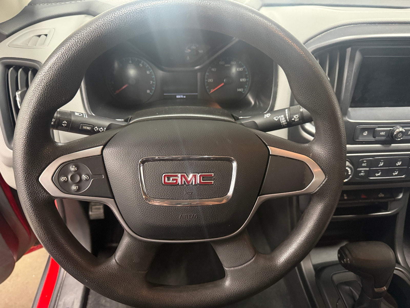 Thumbnail: 2019 GMC Canyon - 5