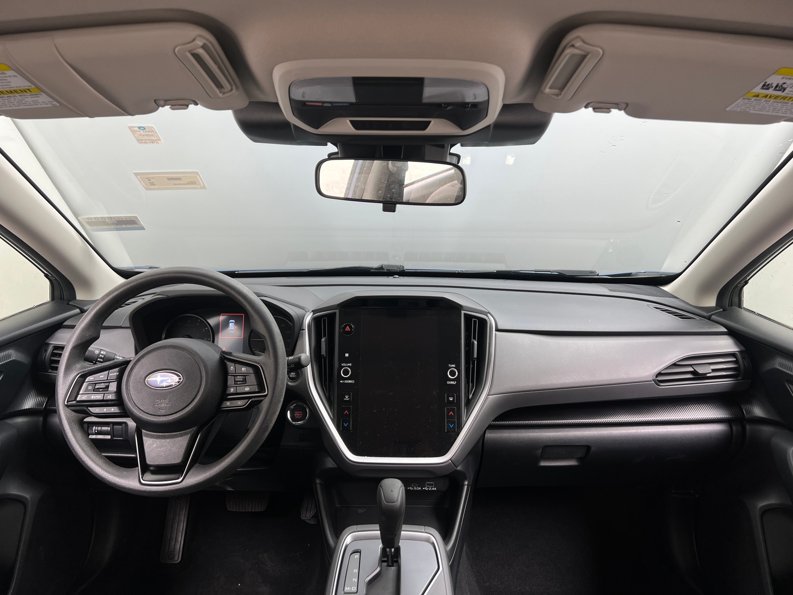 Thumbnail: 2024 Subaru Crosstrek - 3