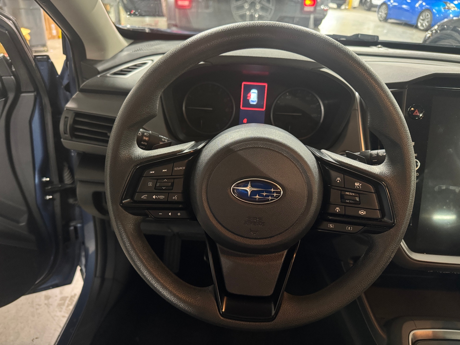 Thumbnail: 2024 Subaru Crosstrek - 5