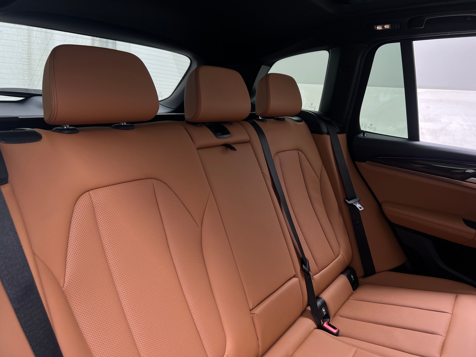 Thumbnail: 2022 BMW X3 - 5