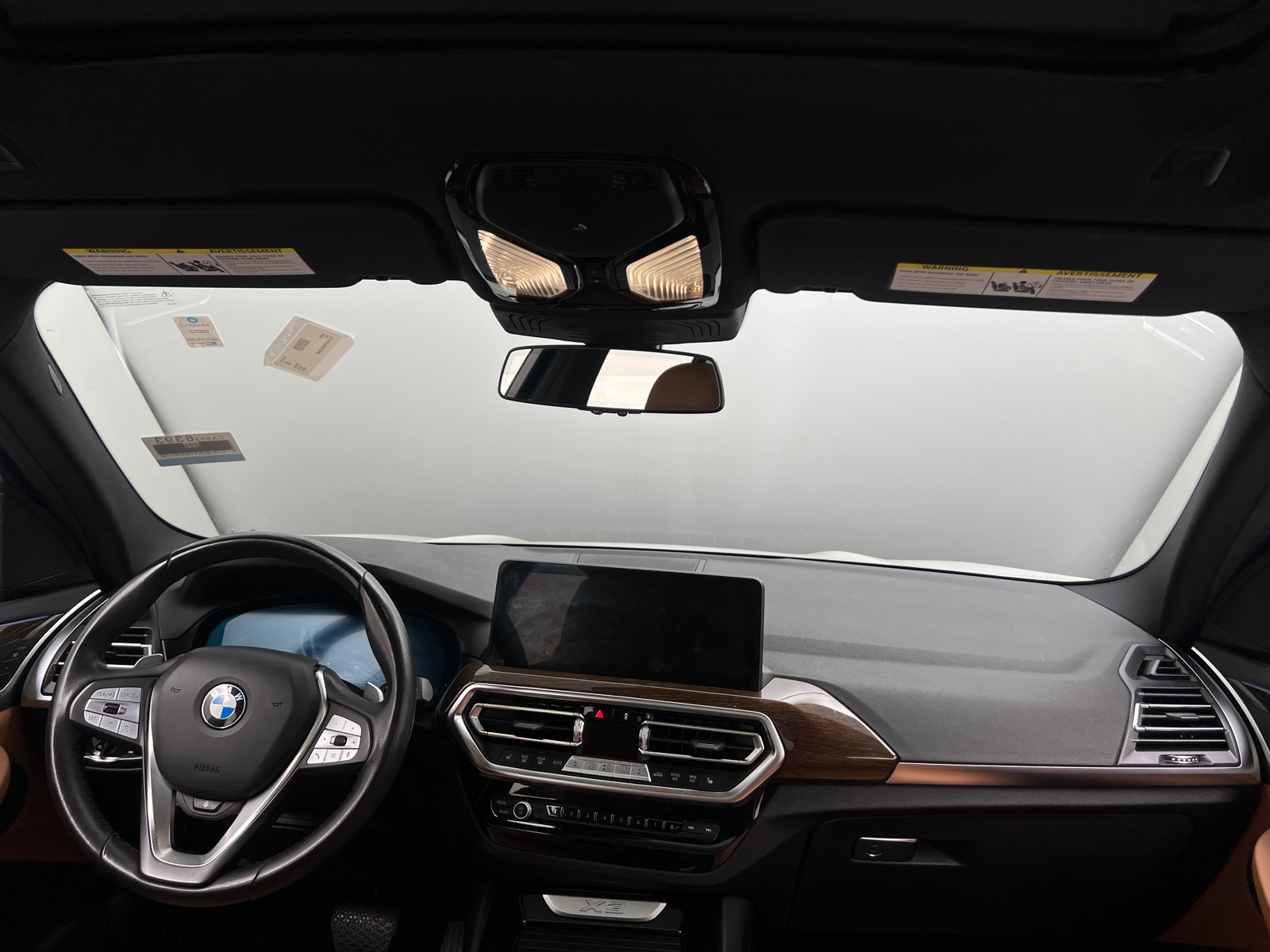 Thumbnail: 2022 BMW X3 - 2