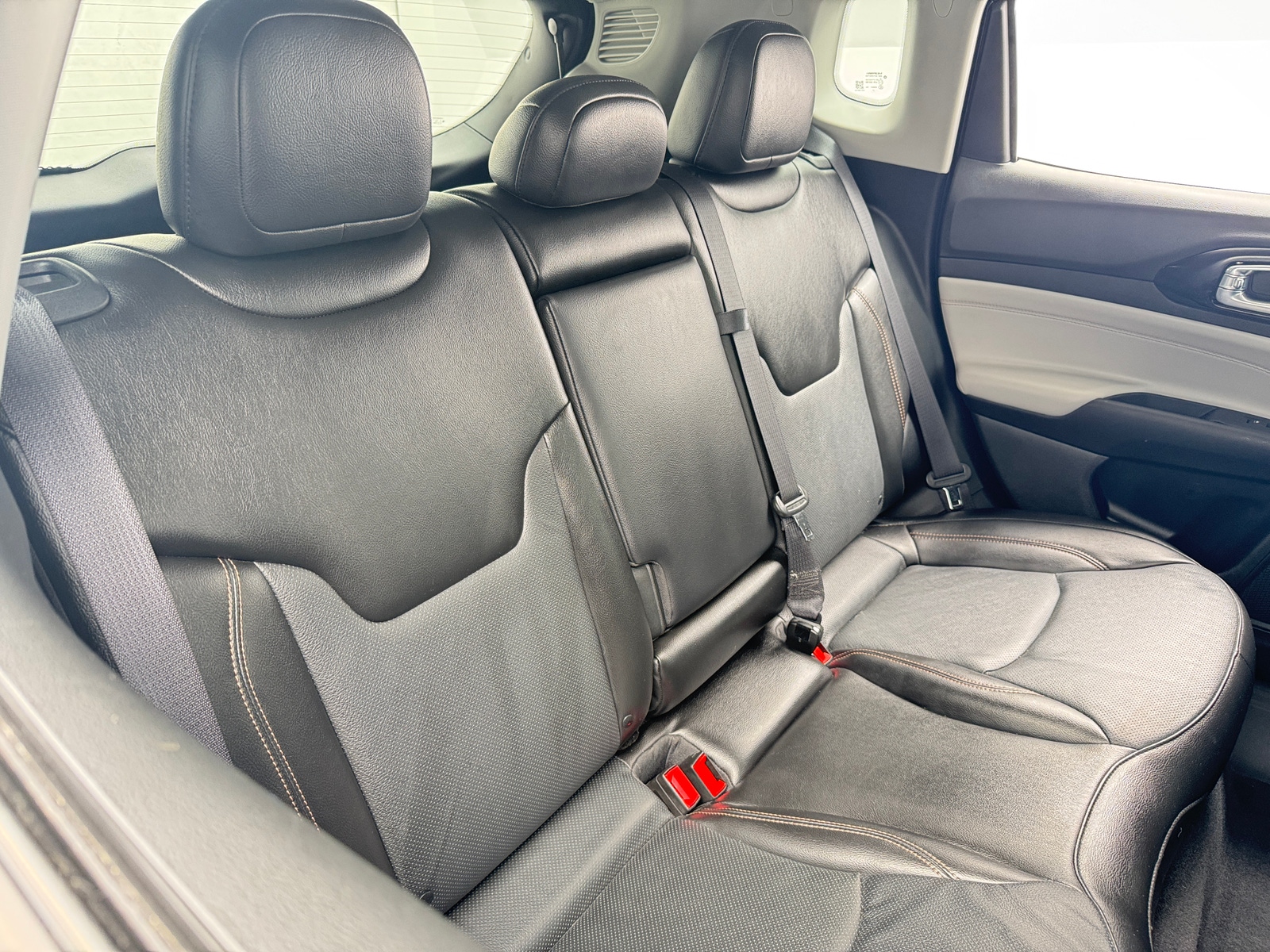 Thumbnail: 2022 Jeep Compass - 5