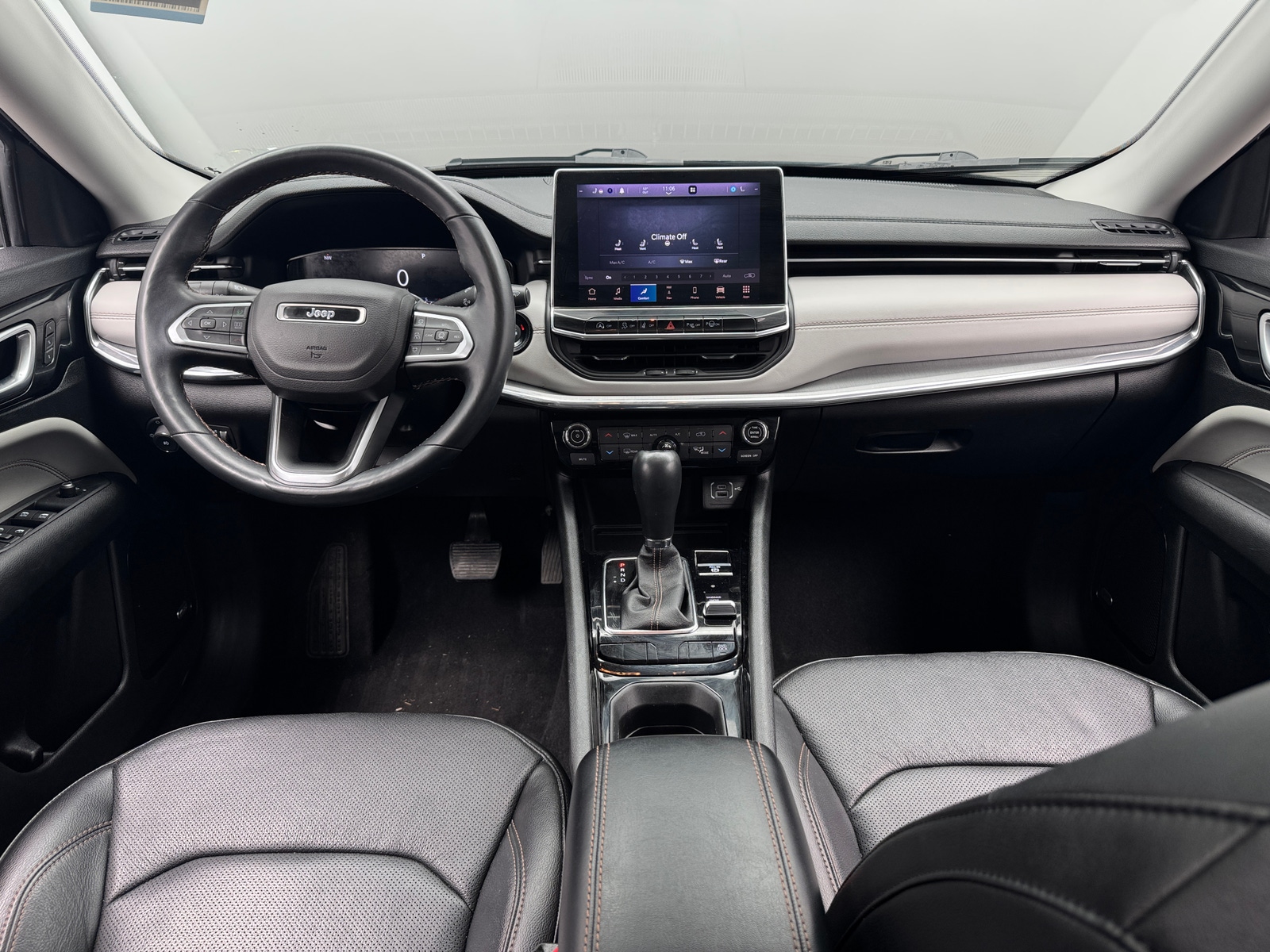 Thumbnail: 2022 Jeep Compass - 2