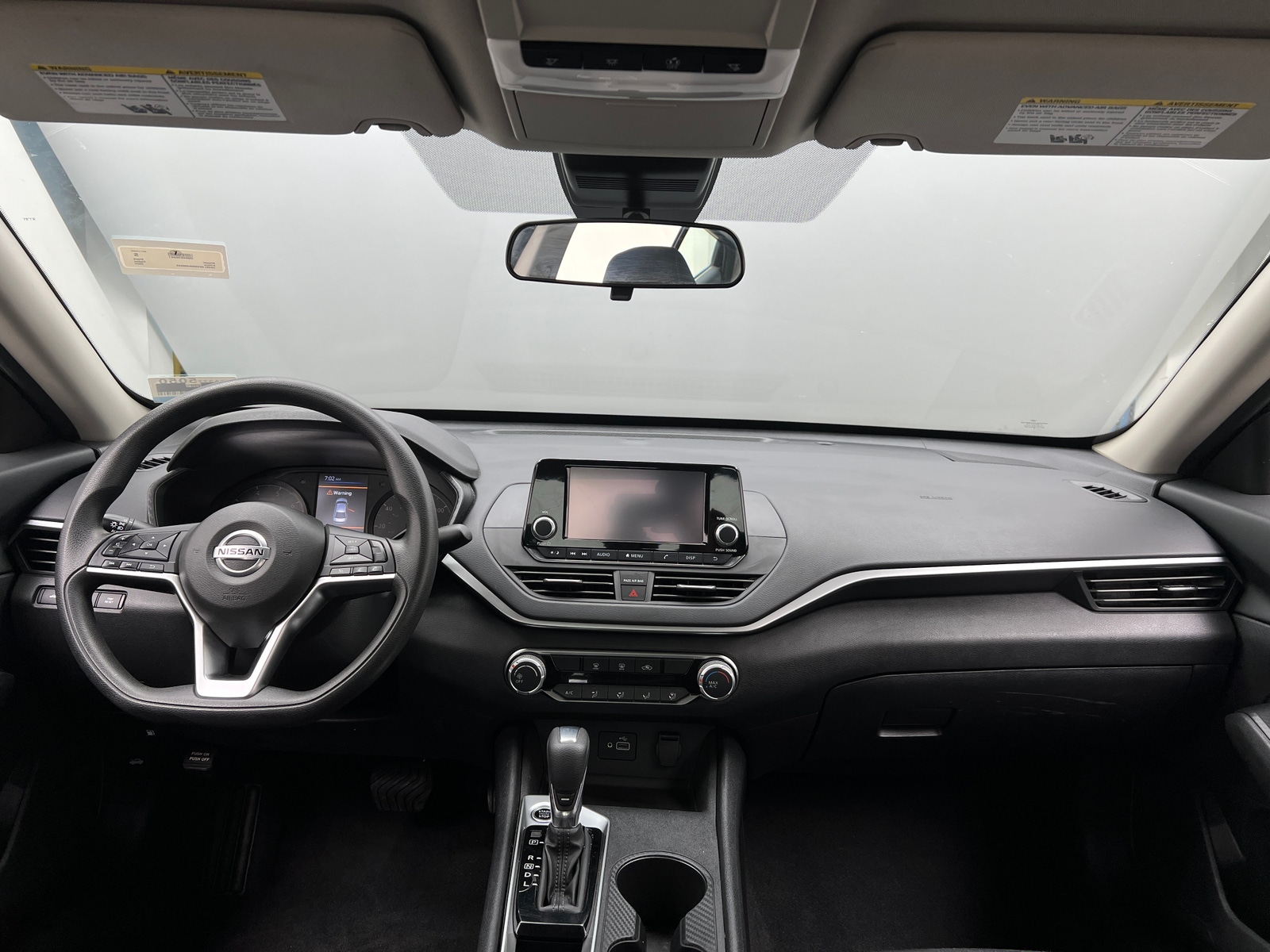 Thumbnail: 2022 Nissan Altima - 3