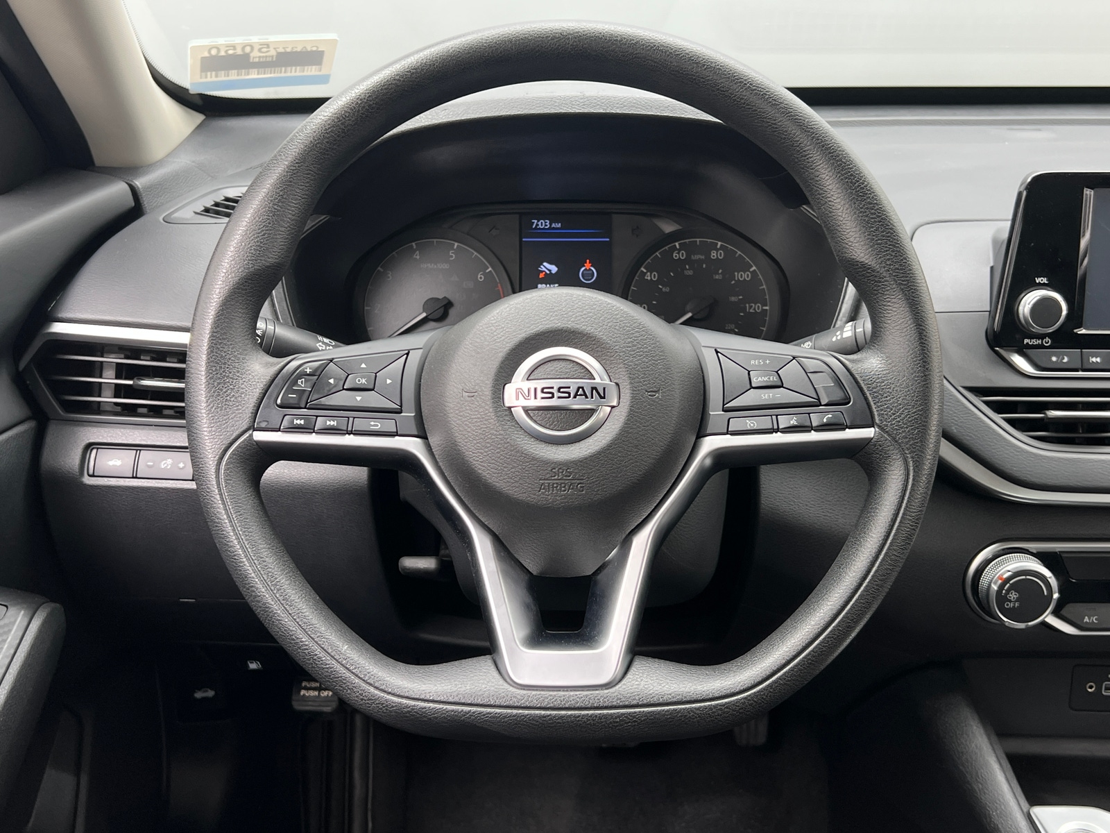 Thumbnail: 2022 Nissan Altima - 5
