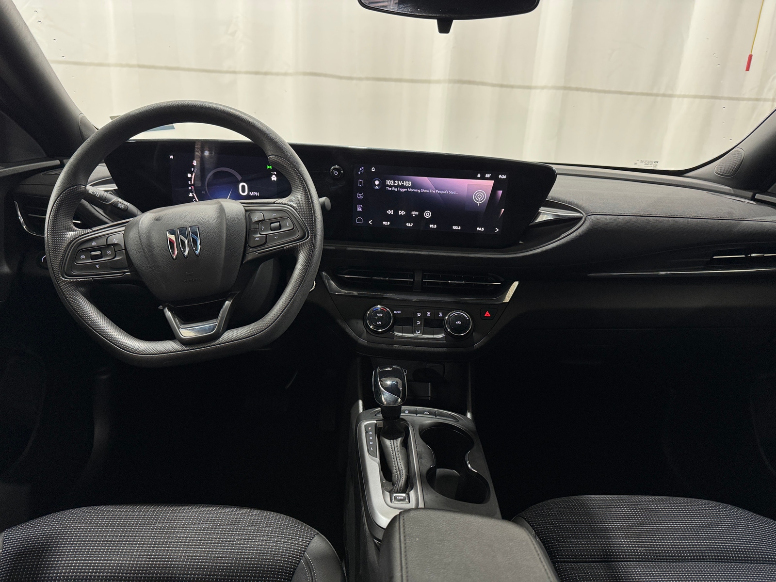 Thumbnail: 2025 Buick Envista - 2